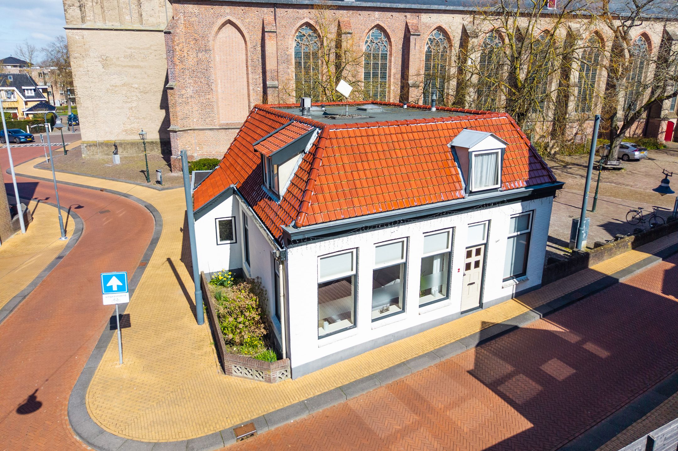 Foto van Neerwoldstraat 2, Steenwijk