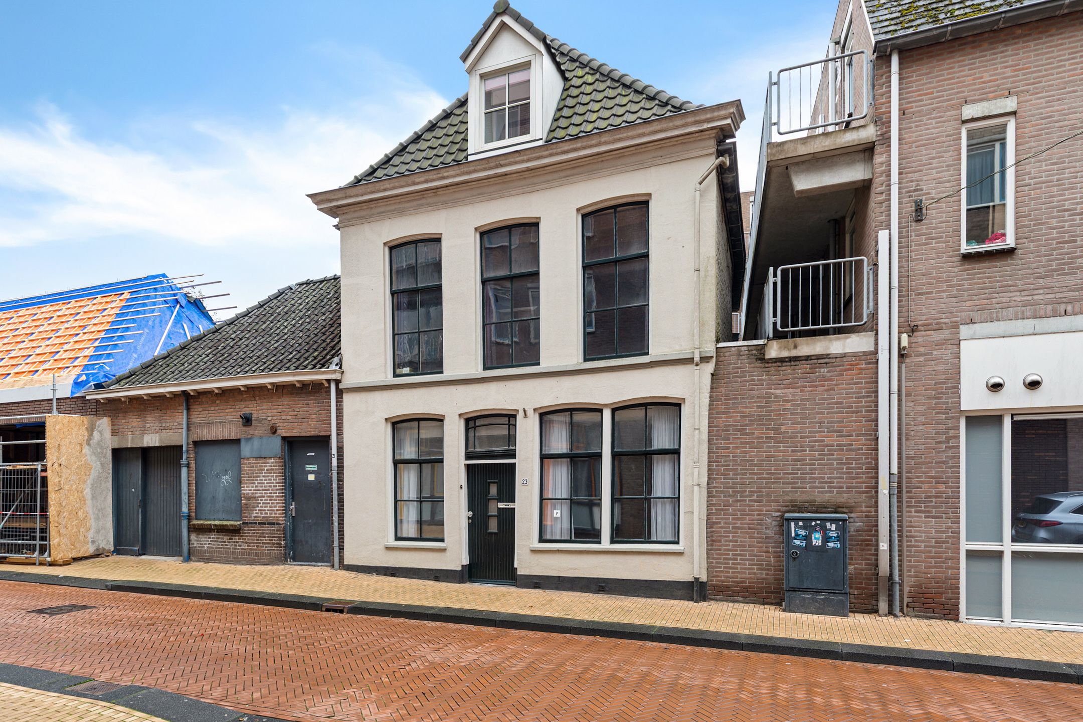 Foto van Neerwoldstraat 23, Steenwijk