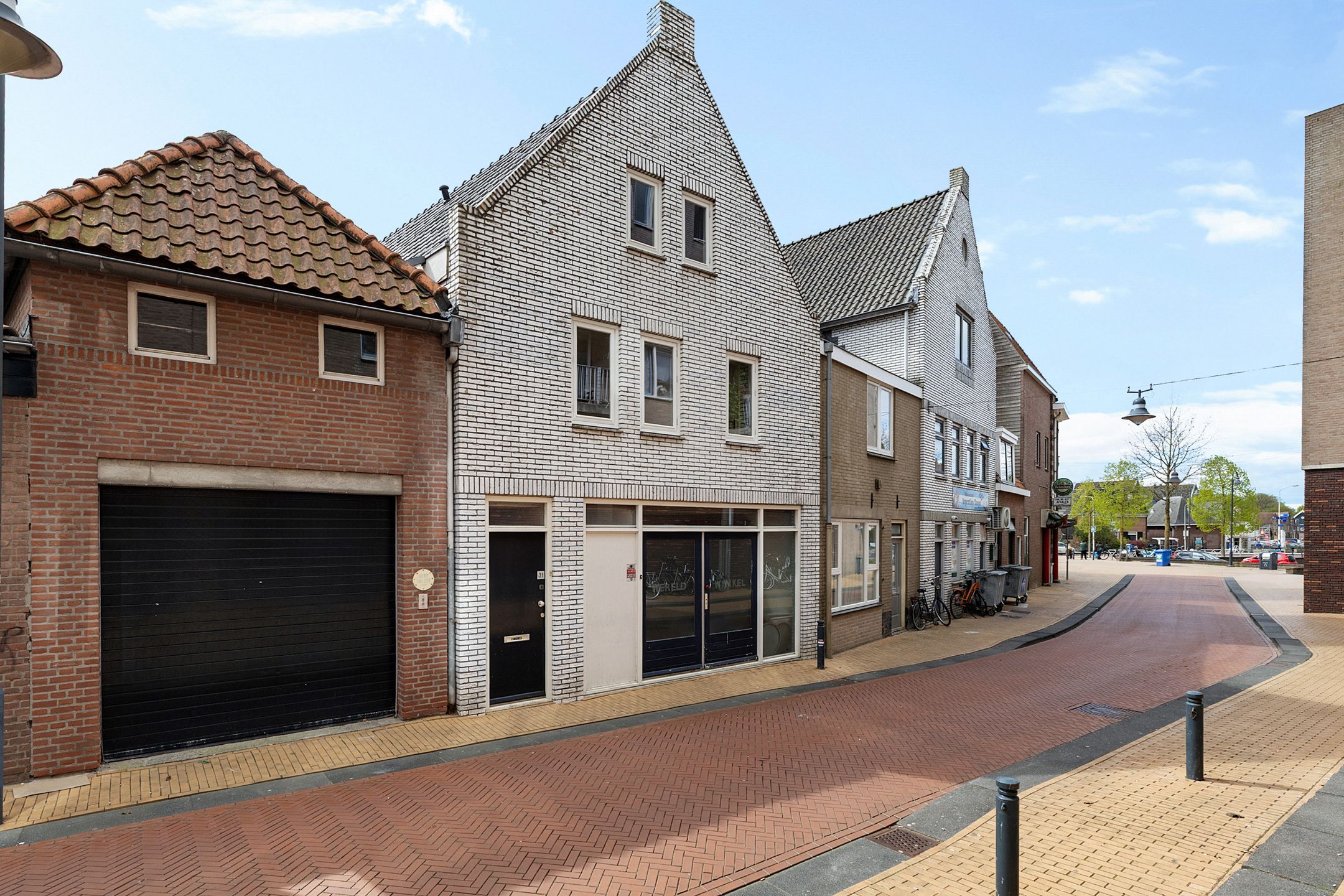 Foto van Neerwoldstraat 31, Steenwijk