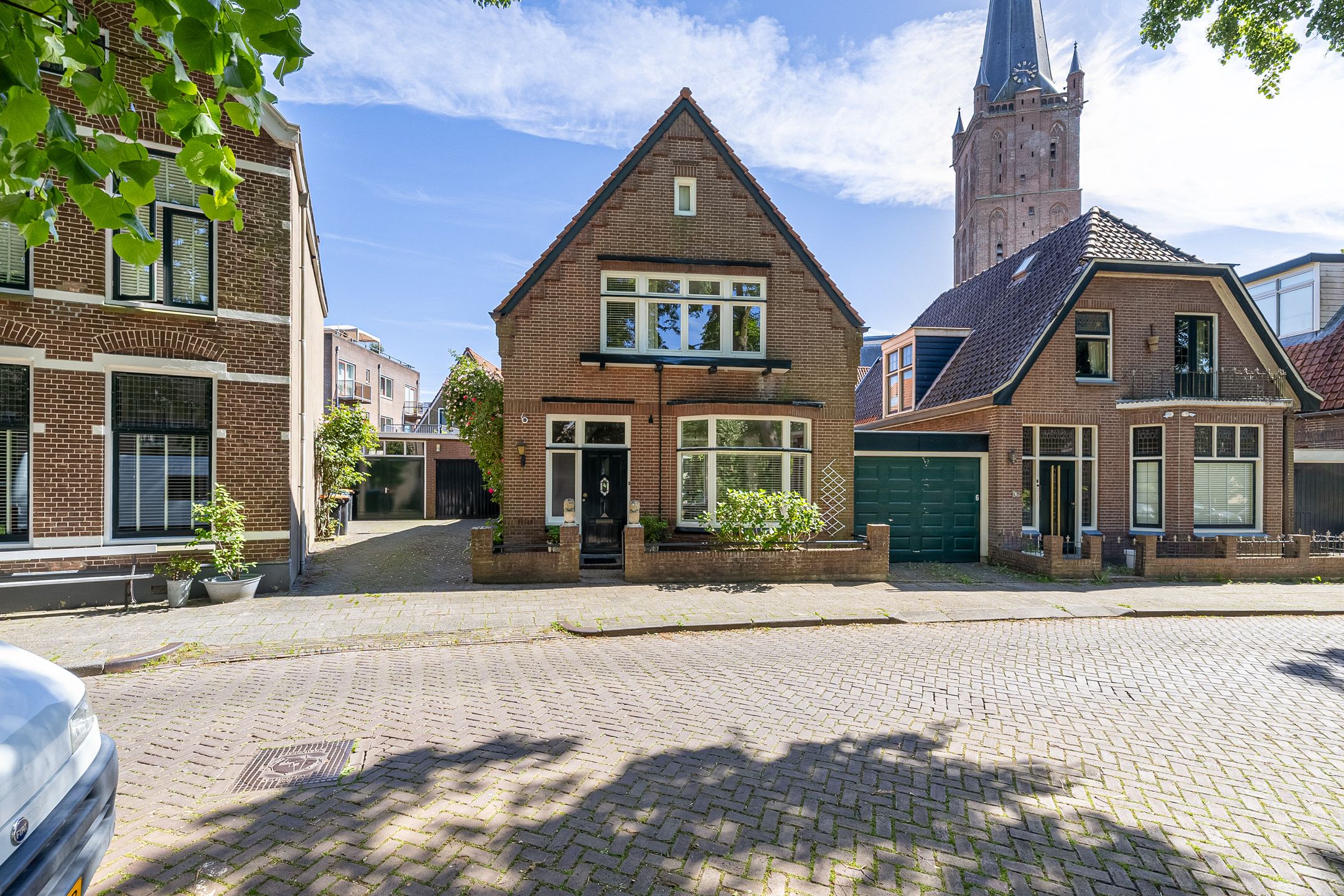 Foto van Noordersingel 5, Steenwijk