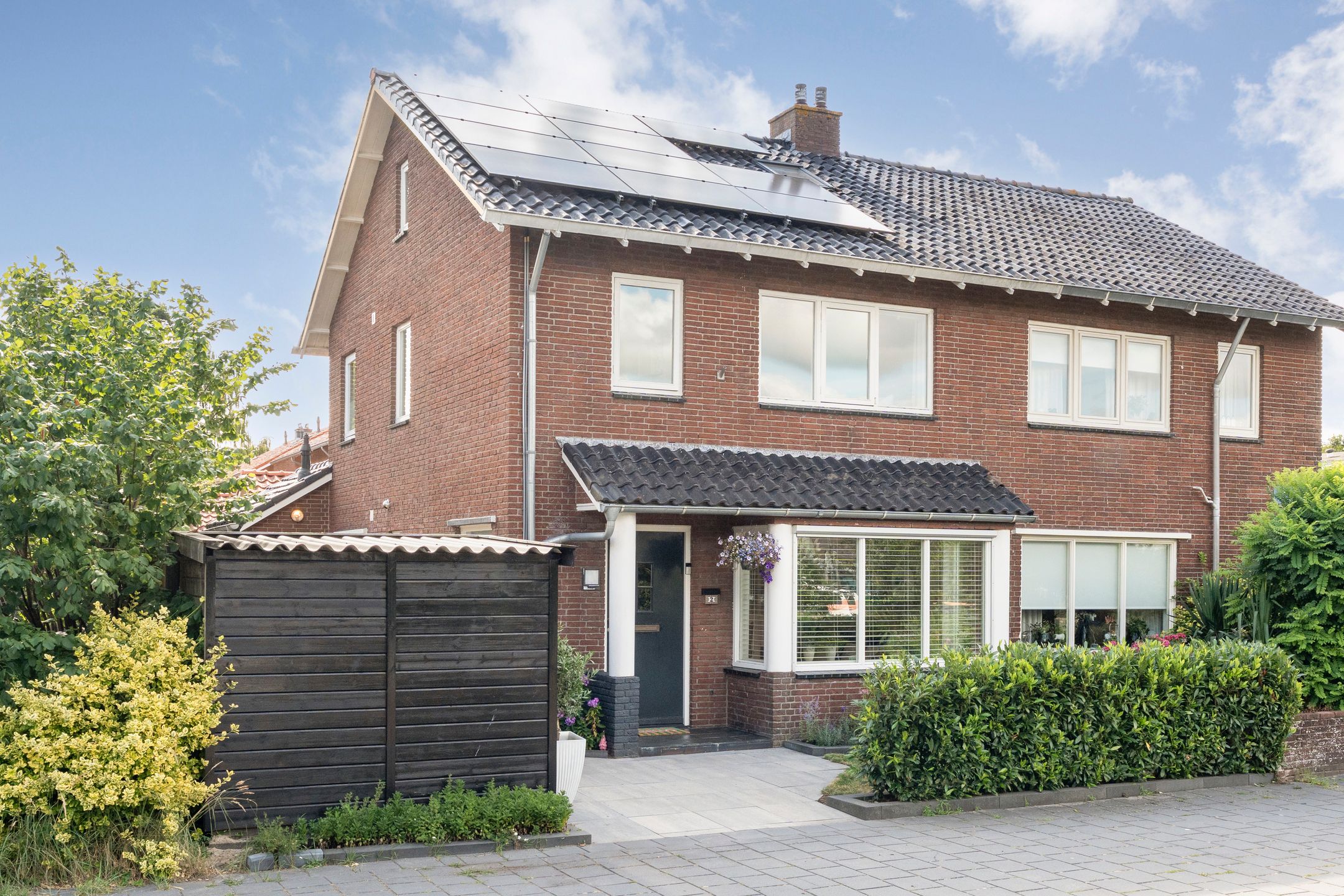 Foto van Mr. Zigher ter Steghestraat 2, Steenwijk