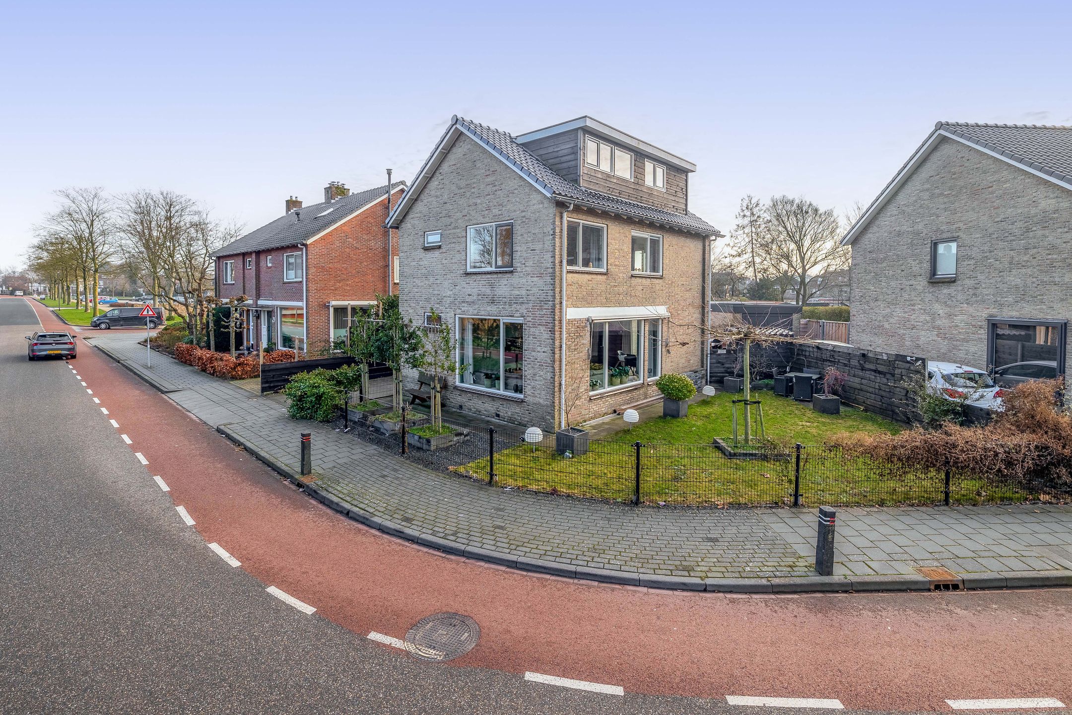Foto van Mr. Zigher ter Steghestraat 26, Steenwijk