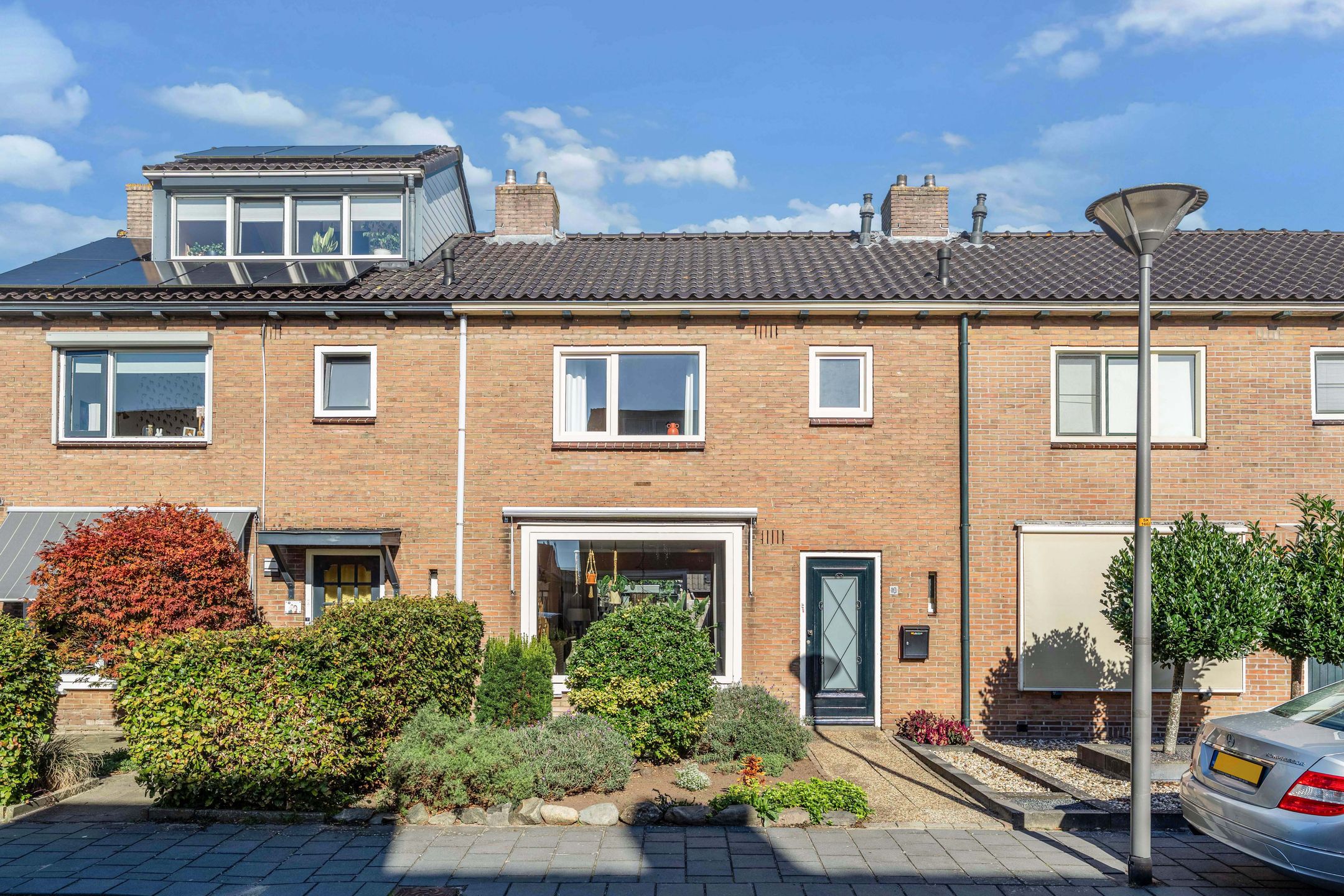 Foto van Harmen Coops Fledderusstraat 10, Steenwijk