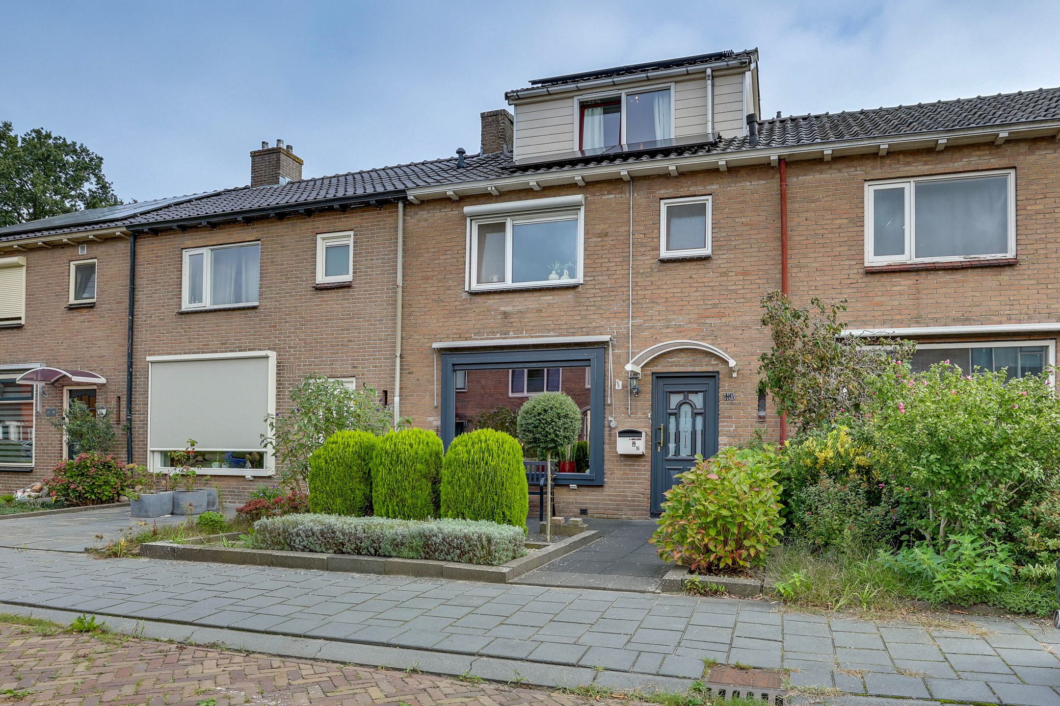 Foto van Harmen Coops Fledderusstraat 16, Steenwijk