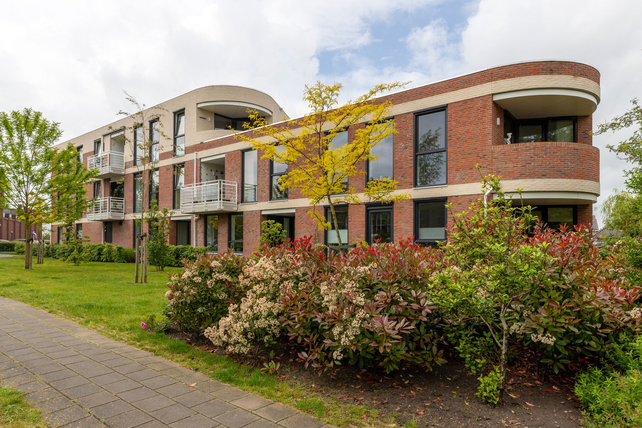 Foto van Nicolaas ter Maethstraat 2D, Steenwijk