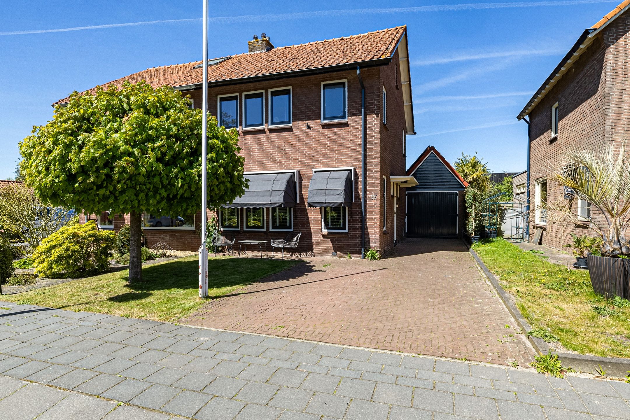Foto van Mr. Hillebrand Tuttelstraat 17, Steenwijk