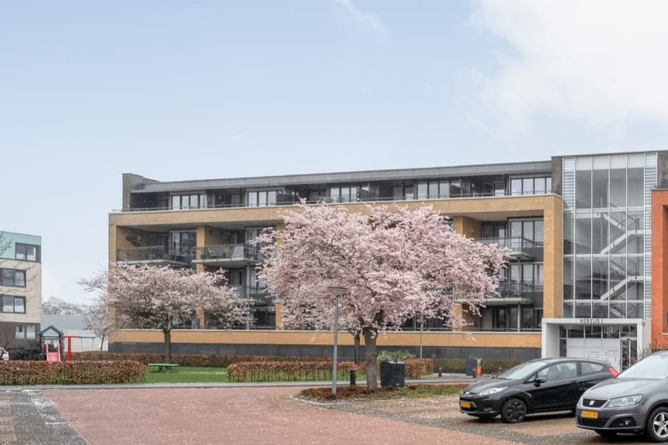 Foto van Capellestraat 110, Steenwijk