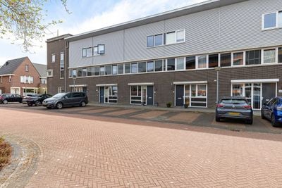 Foto van Capellestraat 138, Steenwijk