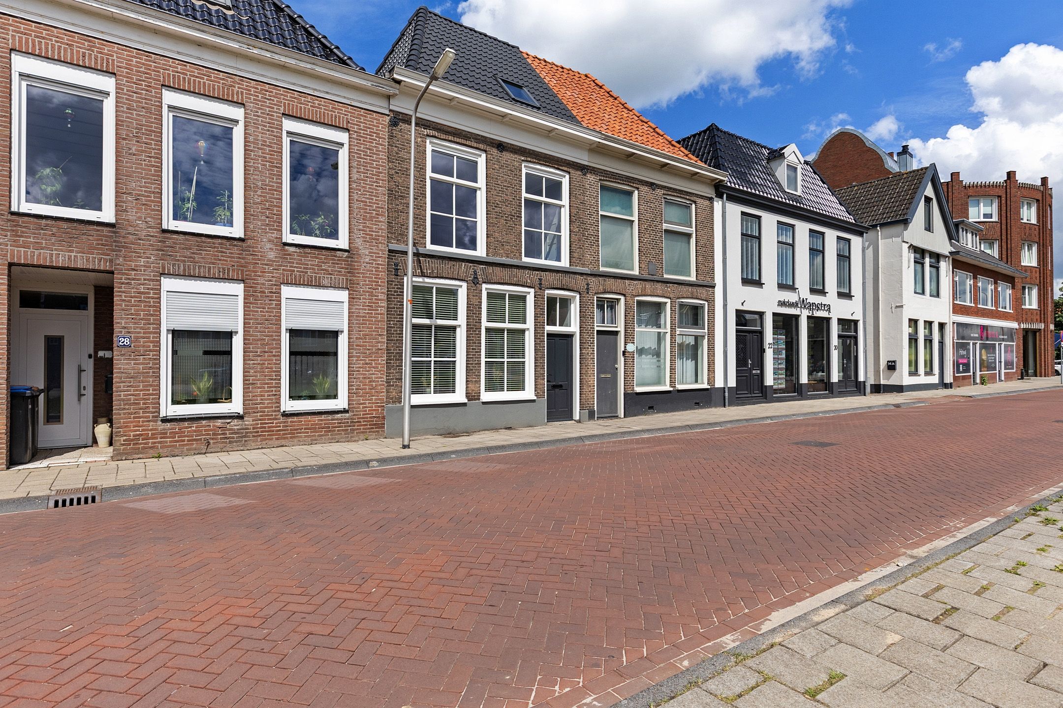 Foto van Tukseweg 26, Steenwijk