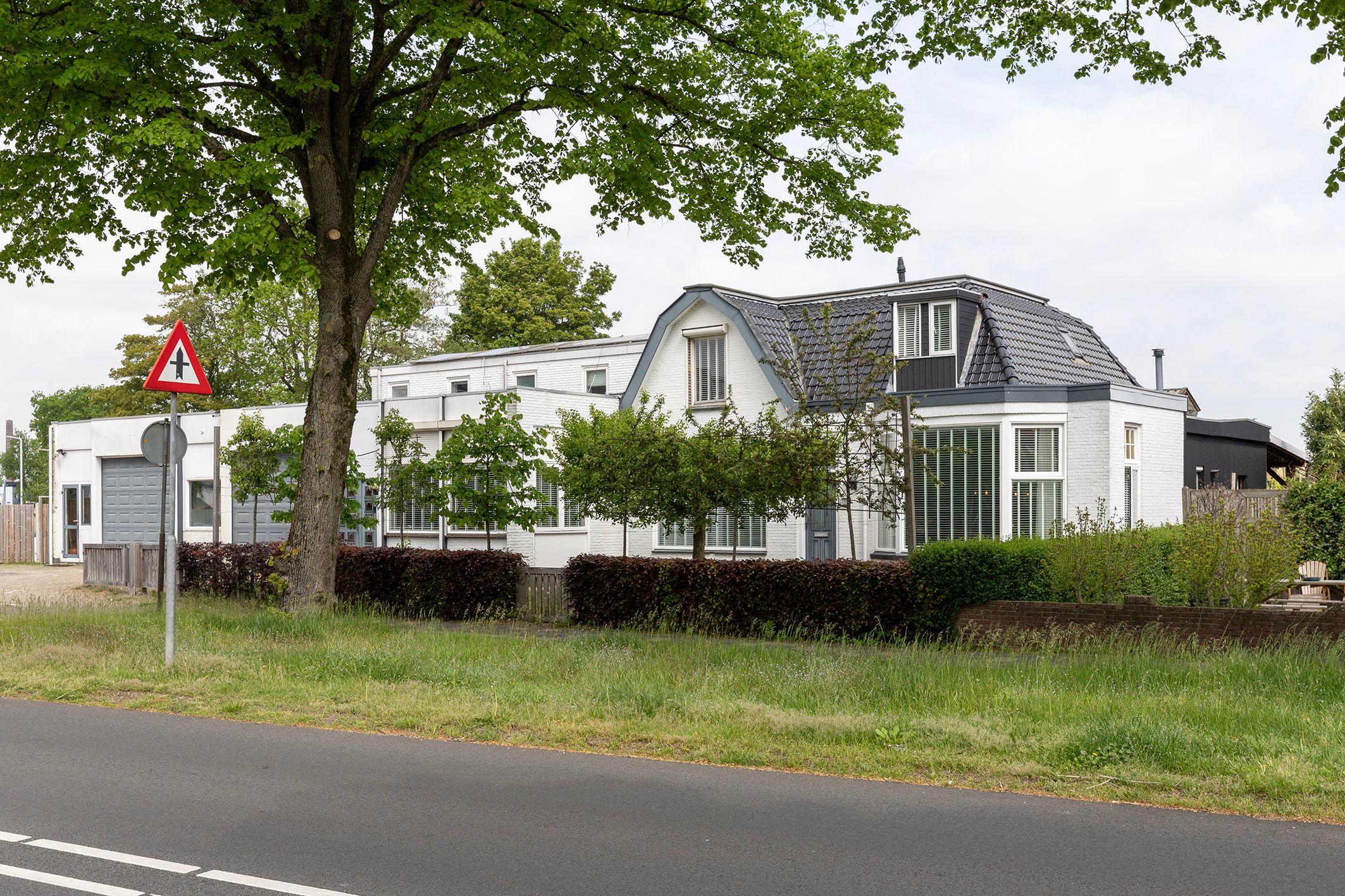 Foto van Tukseweg 118, Steenwijk