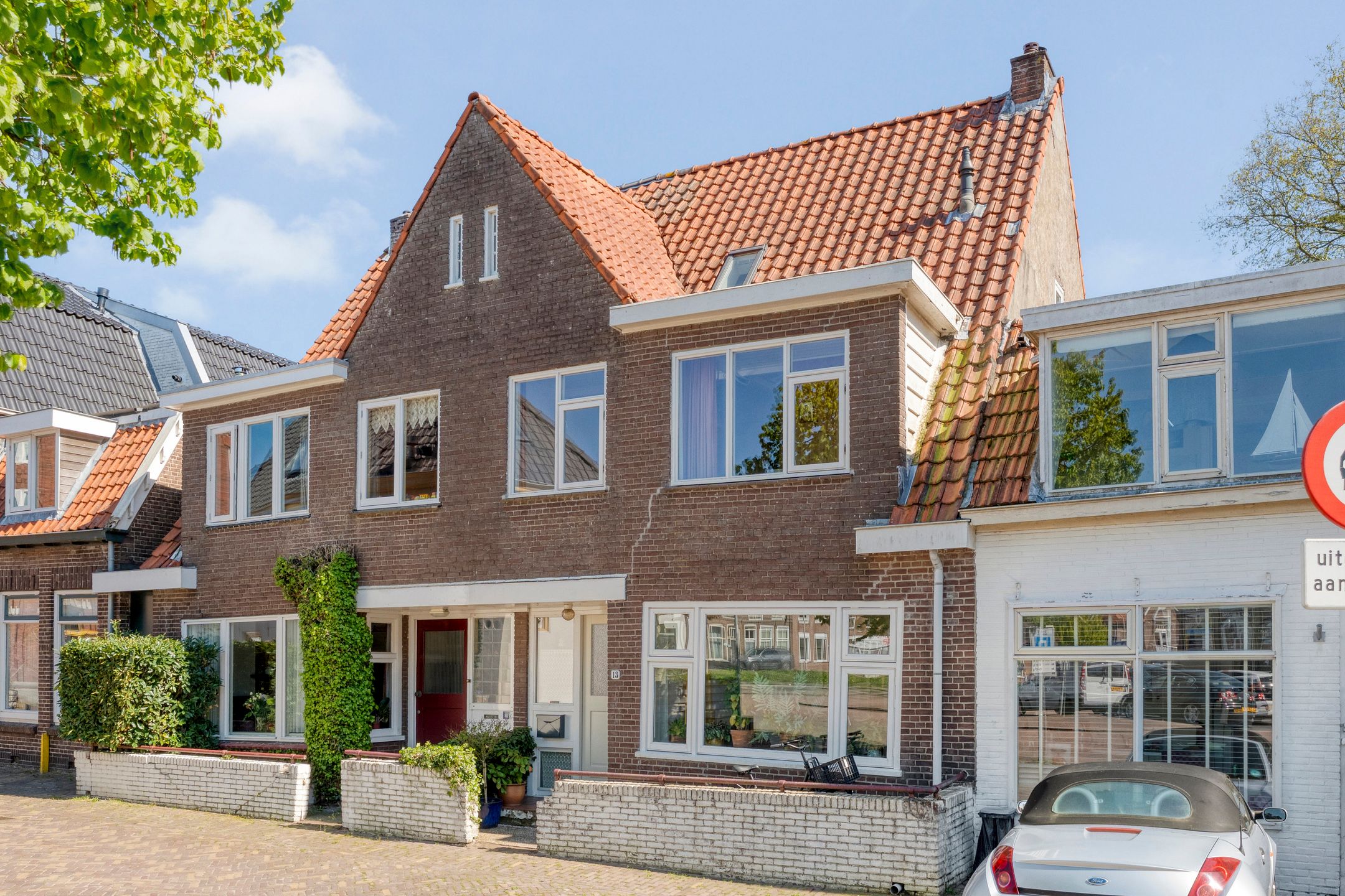 Foto van Steenwijkerdiep 13, Steenwijk