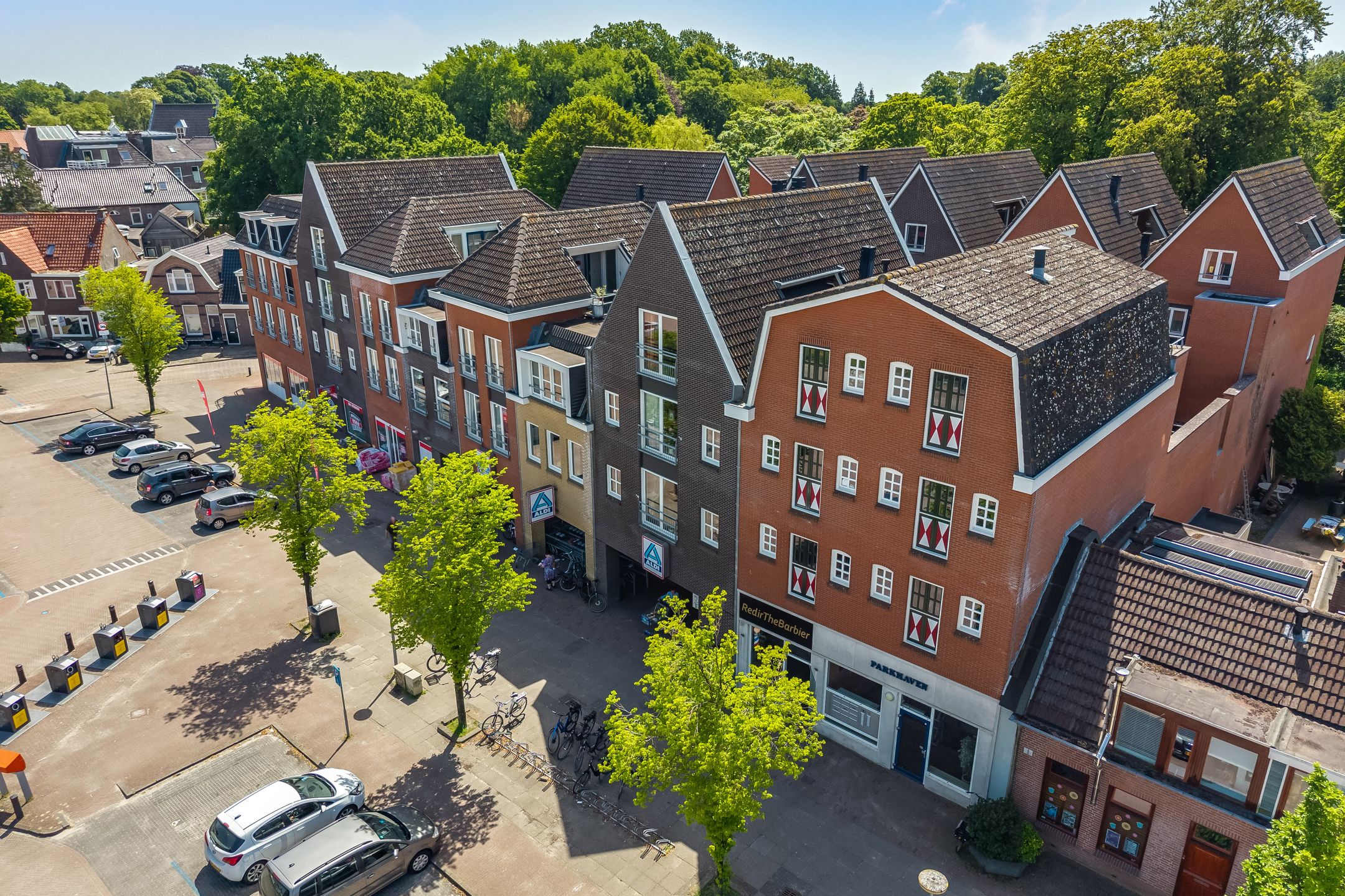Foto van Steenwijkerdiep 31I, Steenwijk