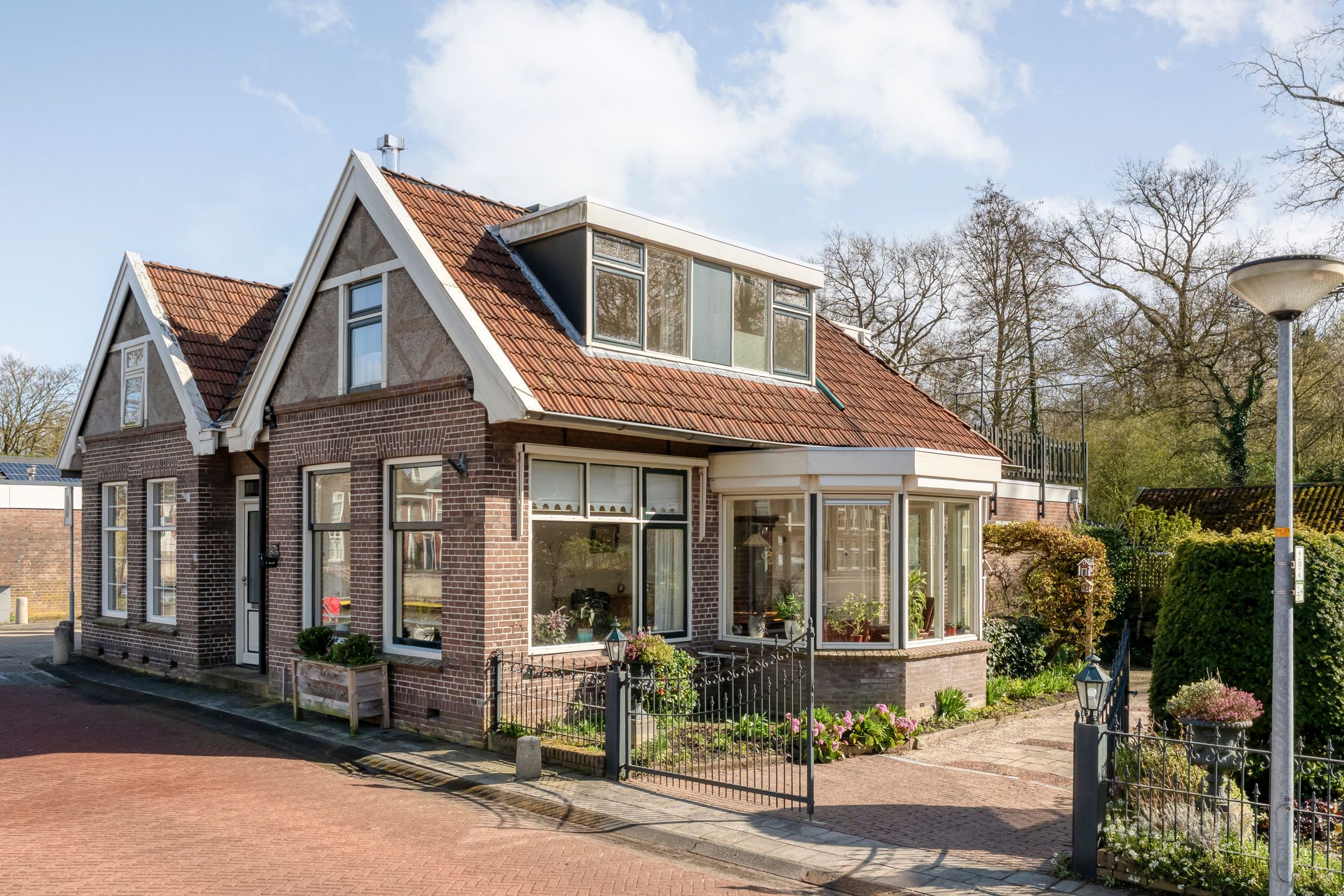 Foto van Steenwijkerdiep 85, Steenwijk