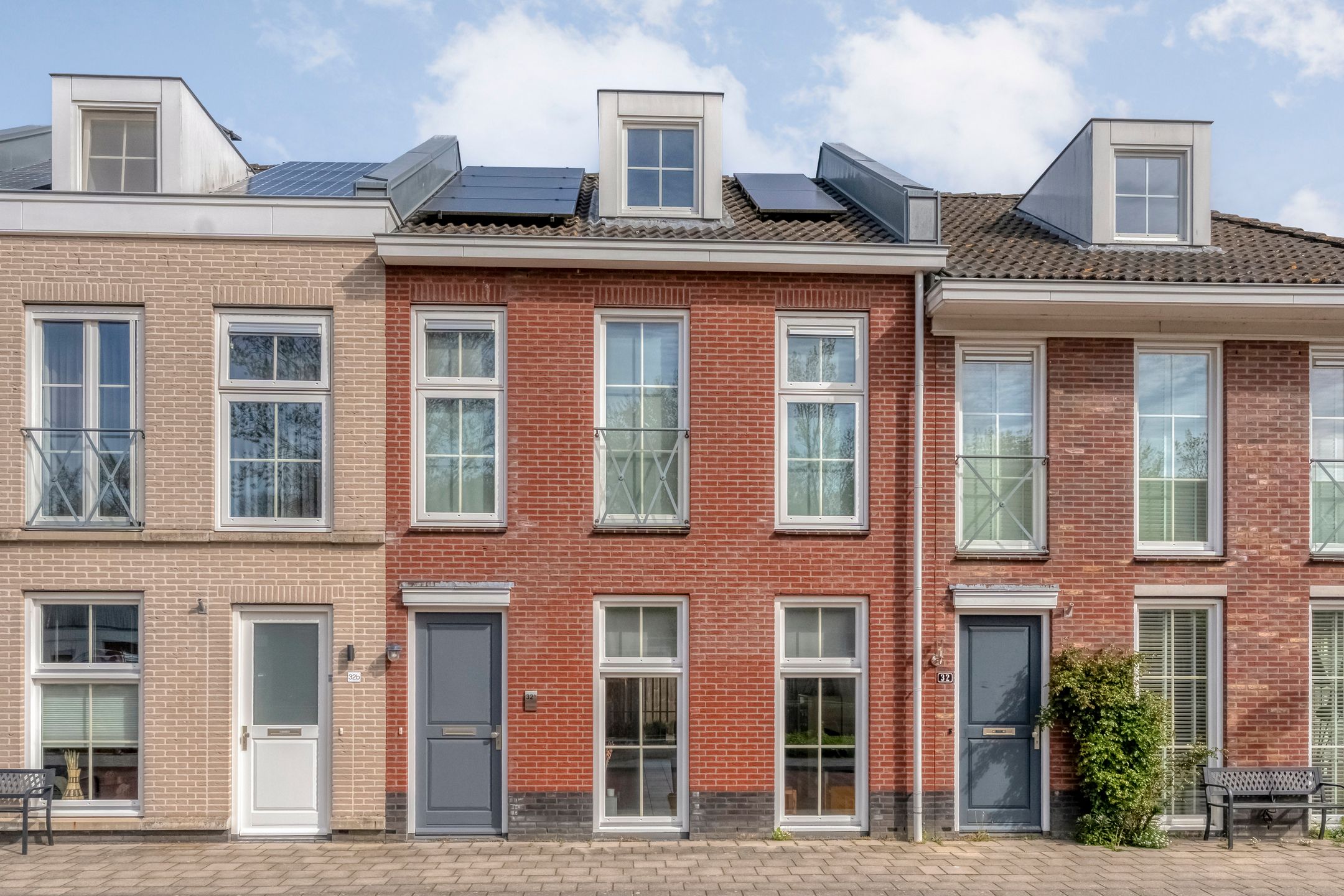 Foto van Steenwijkerdiep 32A, Steenwijk