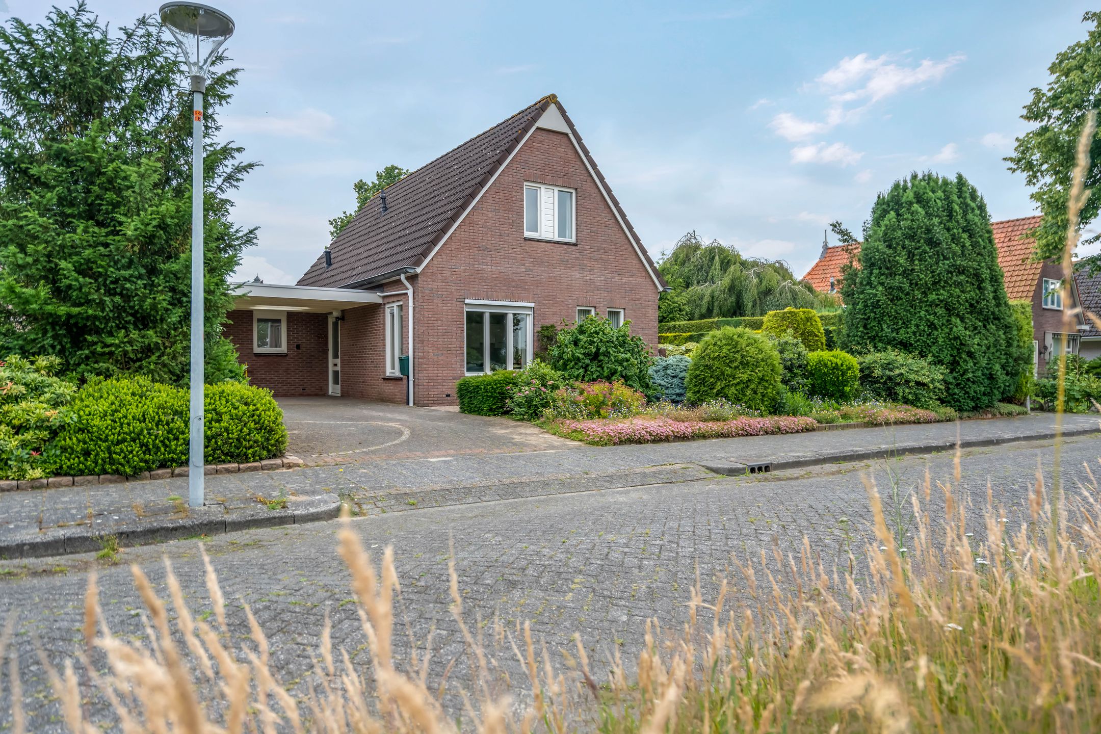 Foto van Nieuwe Onnastraat 85, Steenwijk