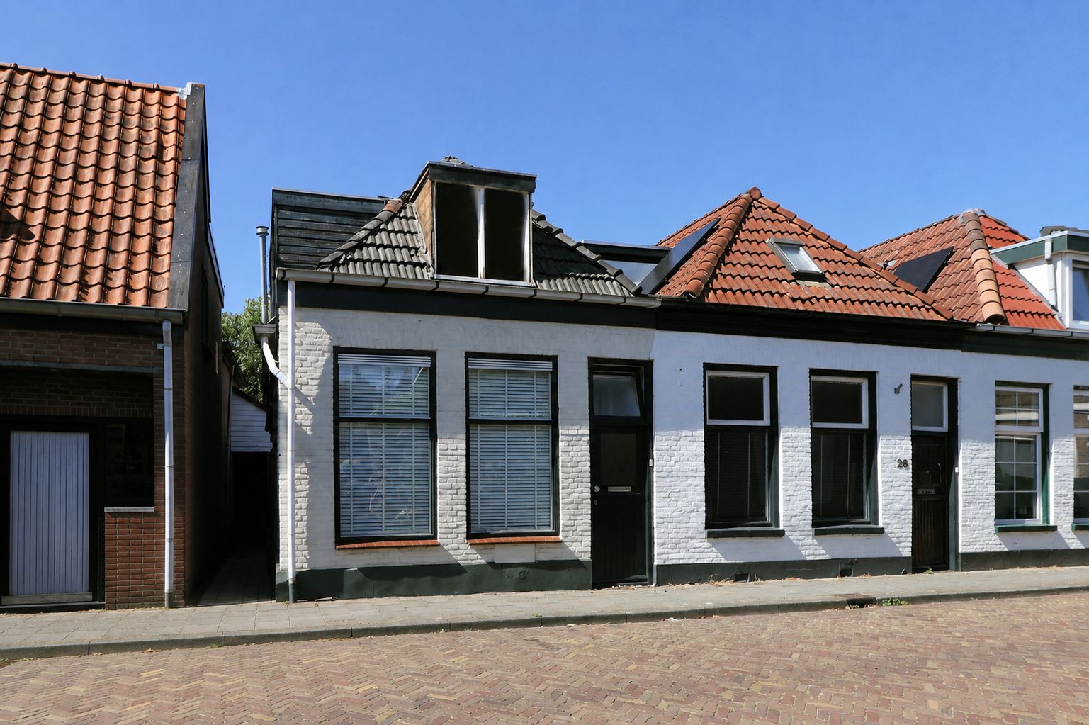 Foto van Nieuwe Onnastraat 30, Steenwijk