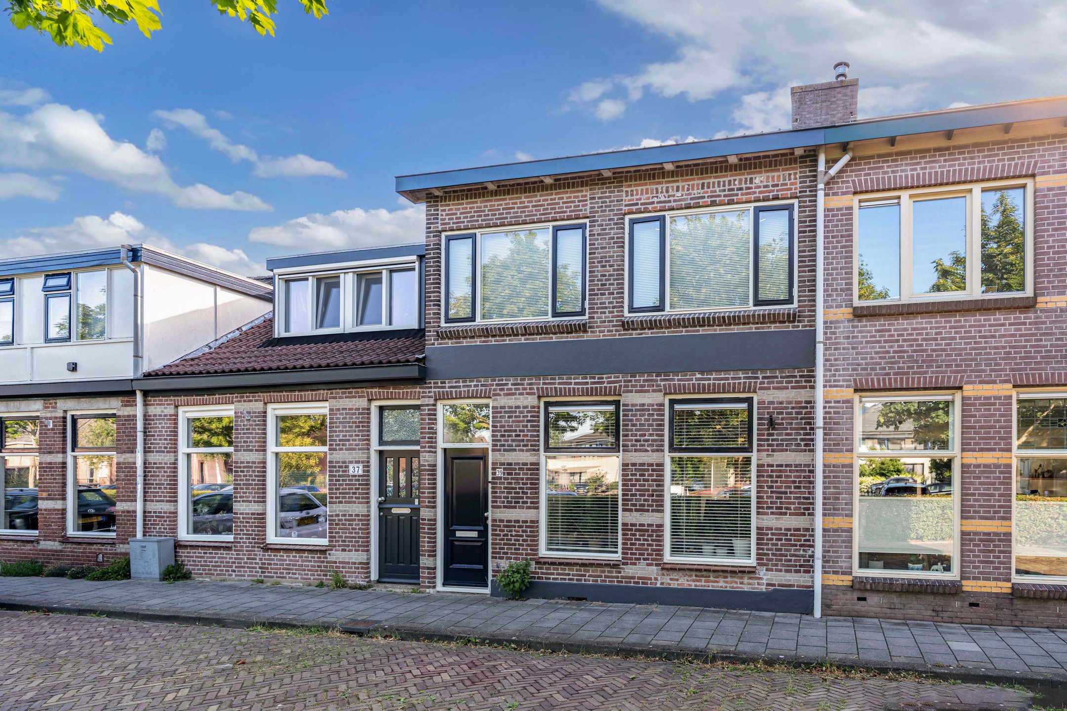 Foto van Wilhelminastraat 39, Steenwijk