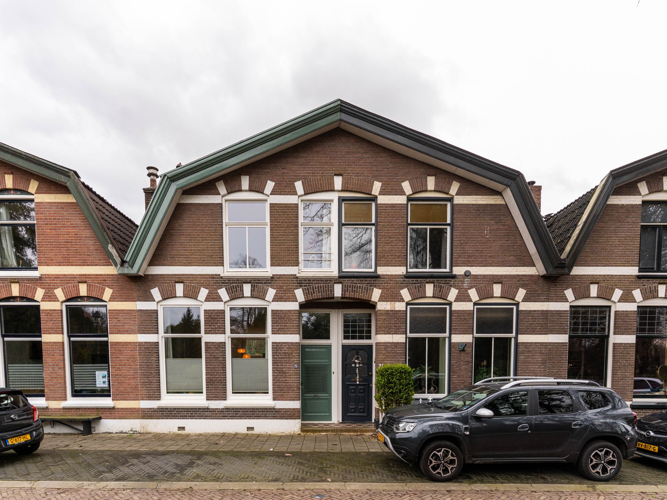 Foto van Gasthuislaan 29, Steenwijk