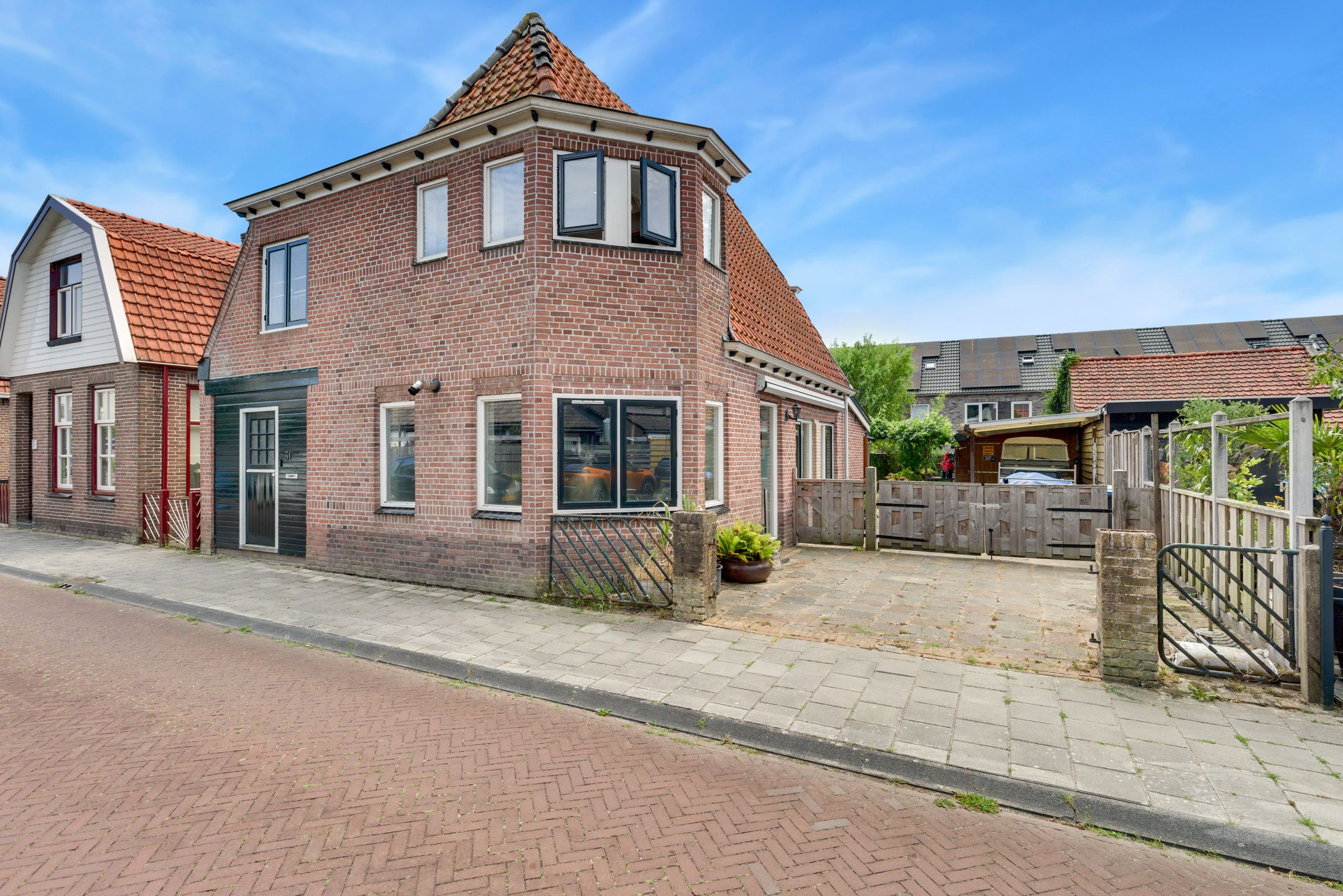 Foto van Rozenstraat 31, Steenwijk