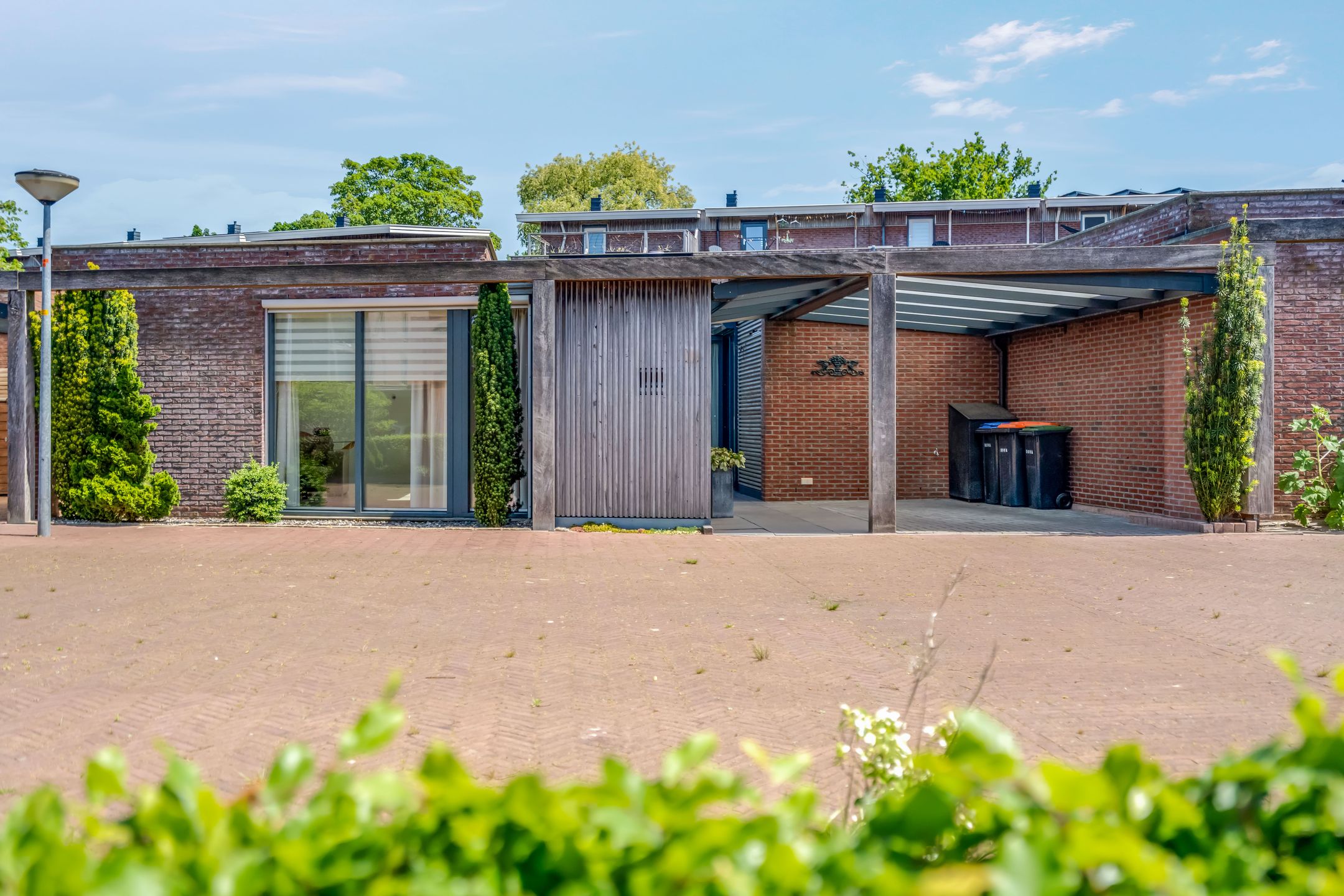 Foto van Vestdijkhof 5, Steenwijk