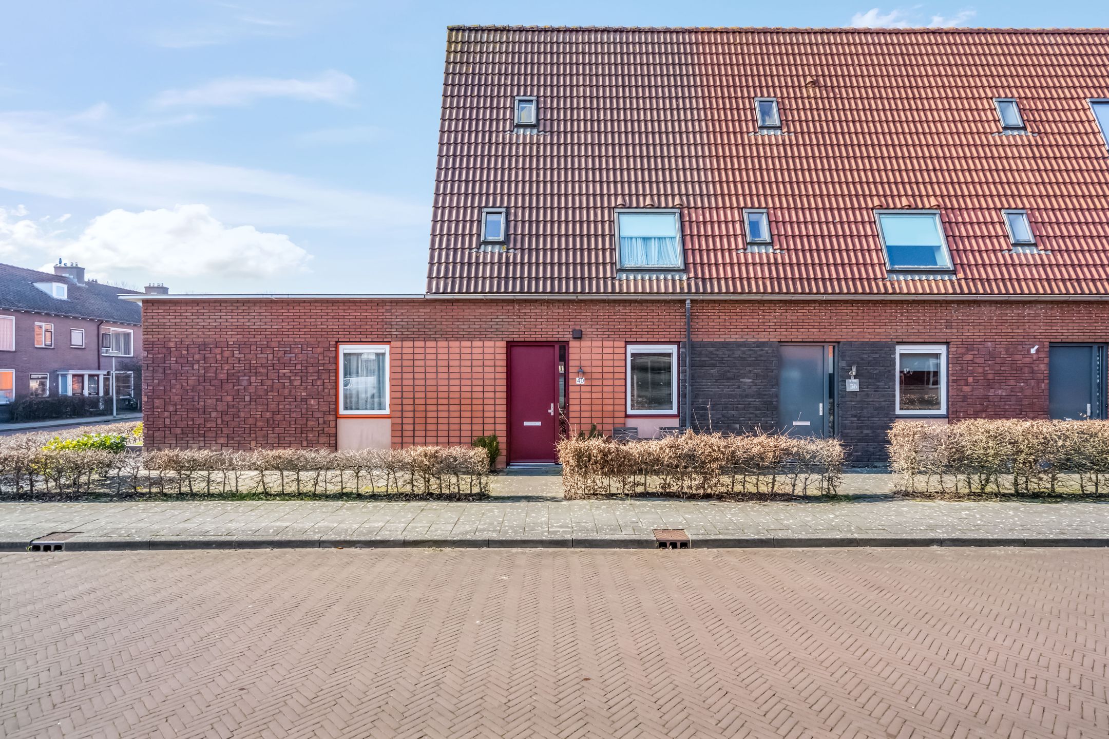 Foto van Vondelstraat 40, Steenwijk