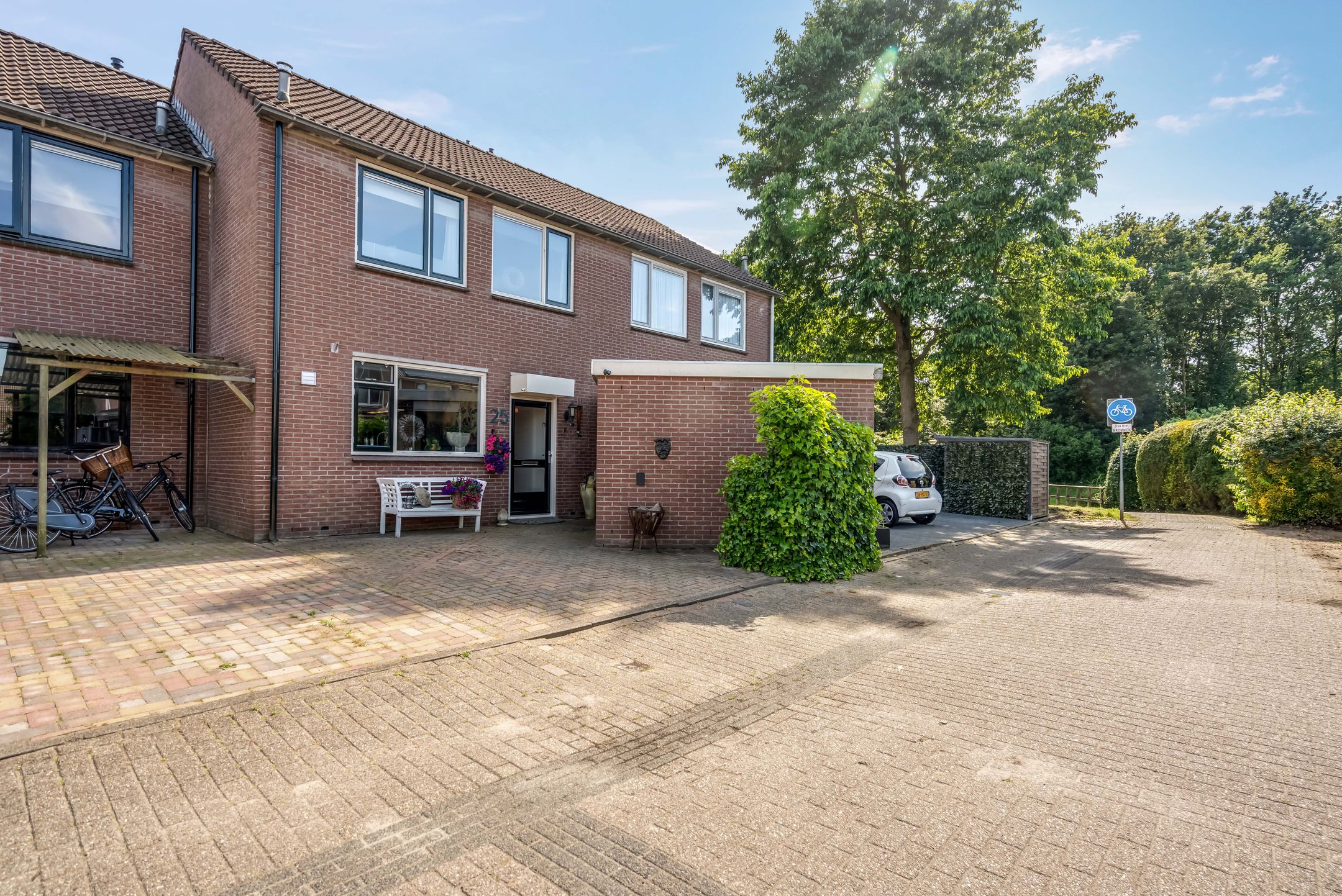 Foto van A van Olphenstraat 25, Steenwijk