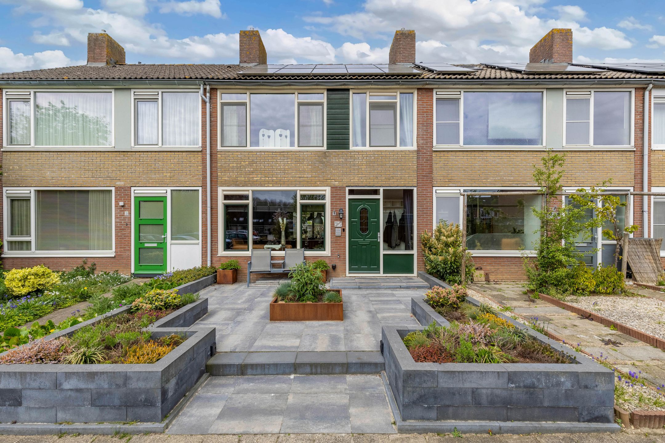 Foto van Jacob Catsstraat 14, Steenwijk