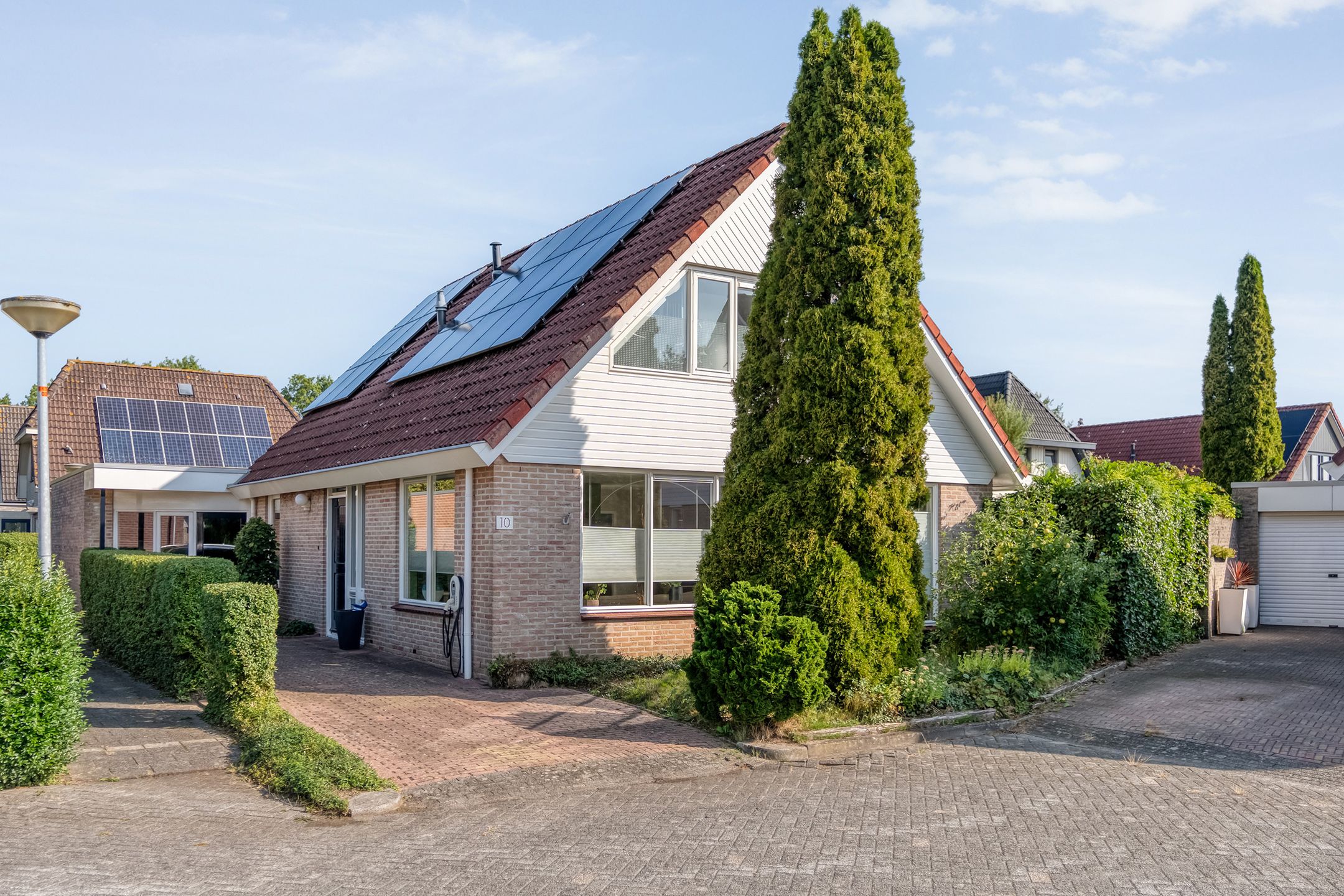 Foto van Dynselakker 10, Steenwijk