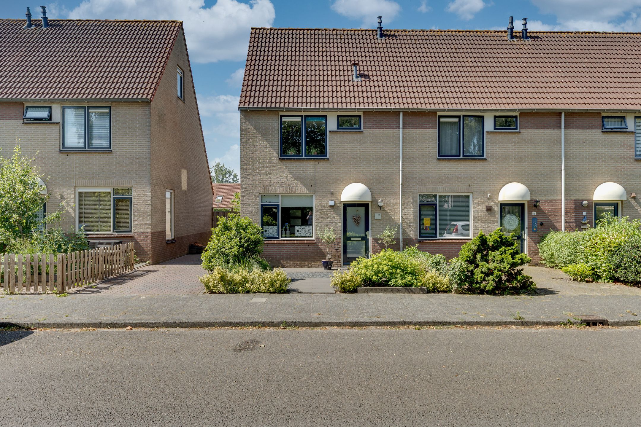 Foto van Wendakker 18, Steenwijk