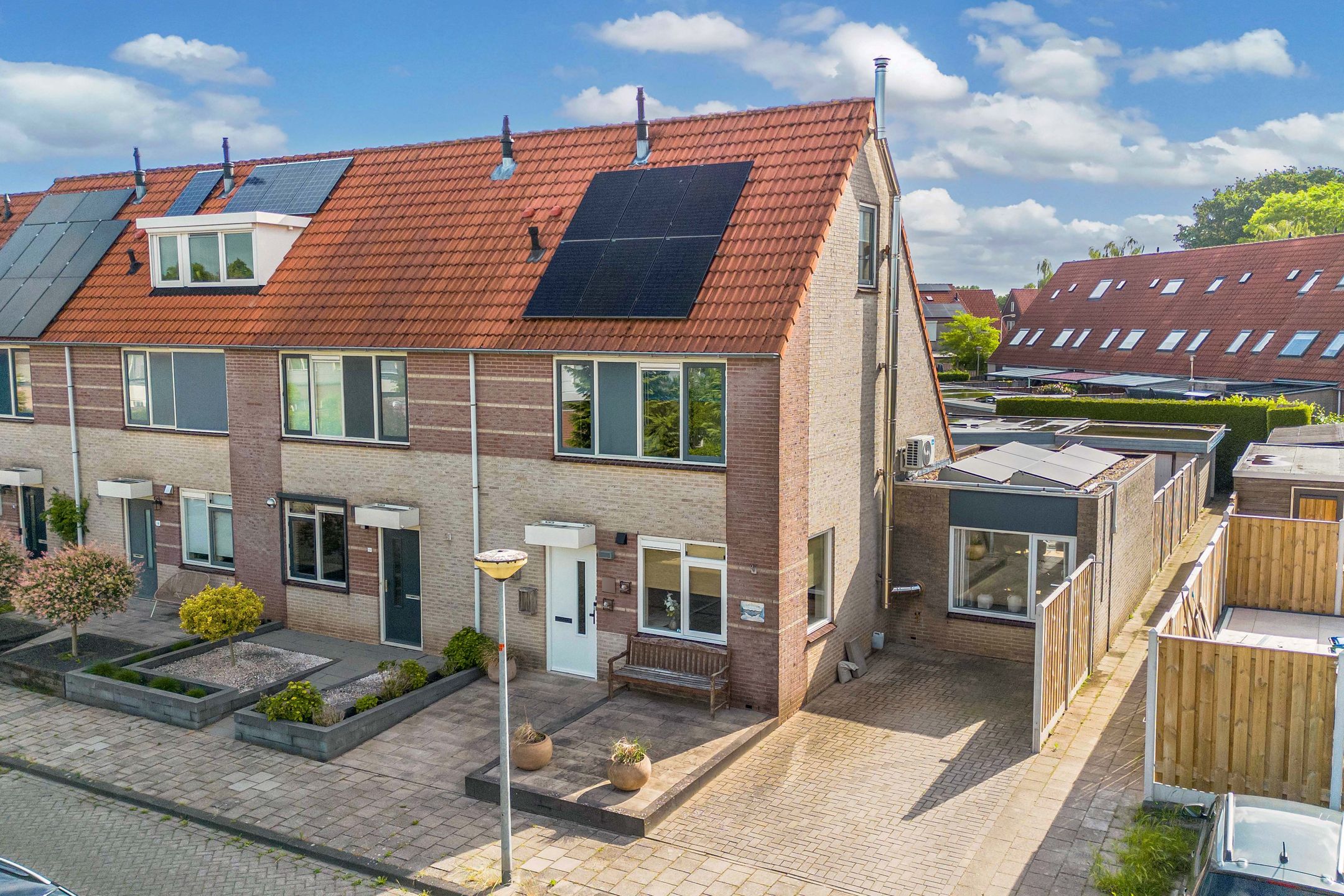 Foto van Appelhofshoeve 10, Steenwijk