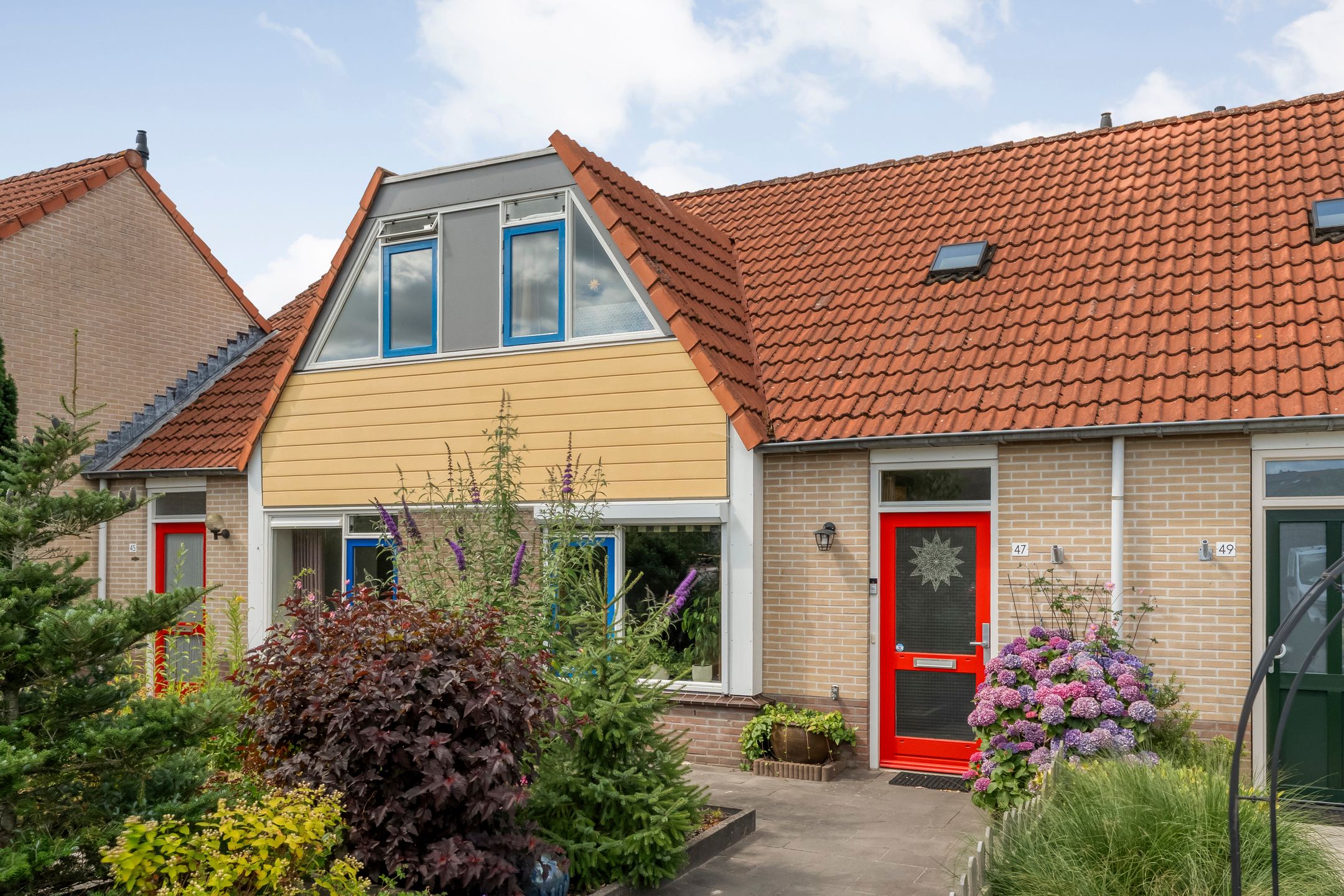 Foto van Storrenhoeve 47, Steenwijk