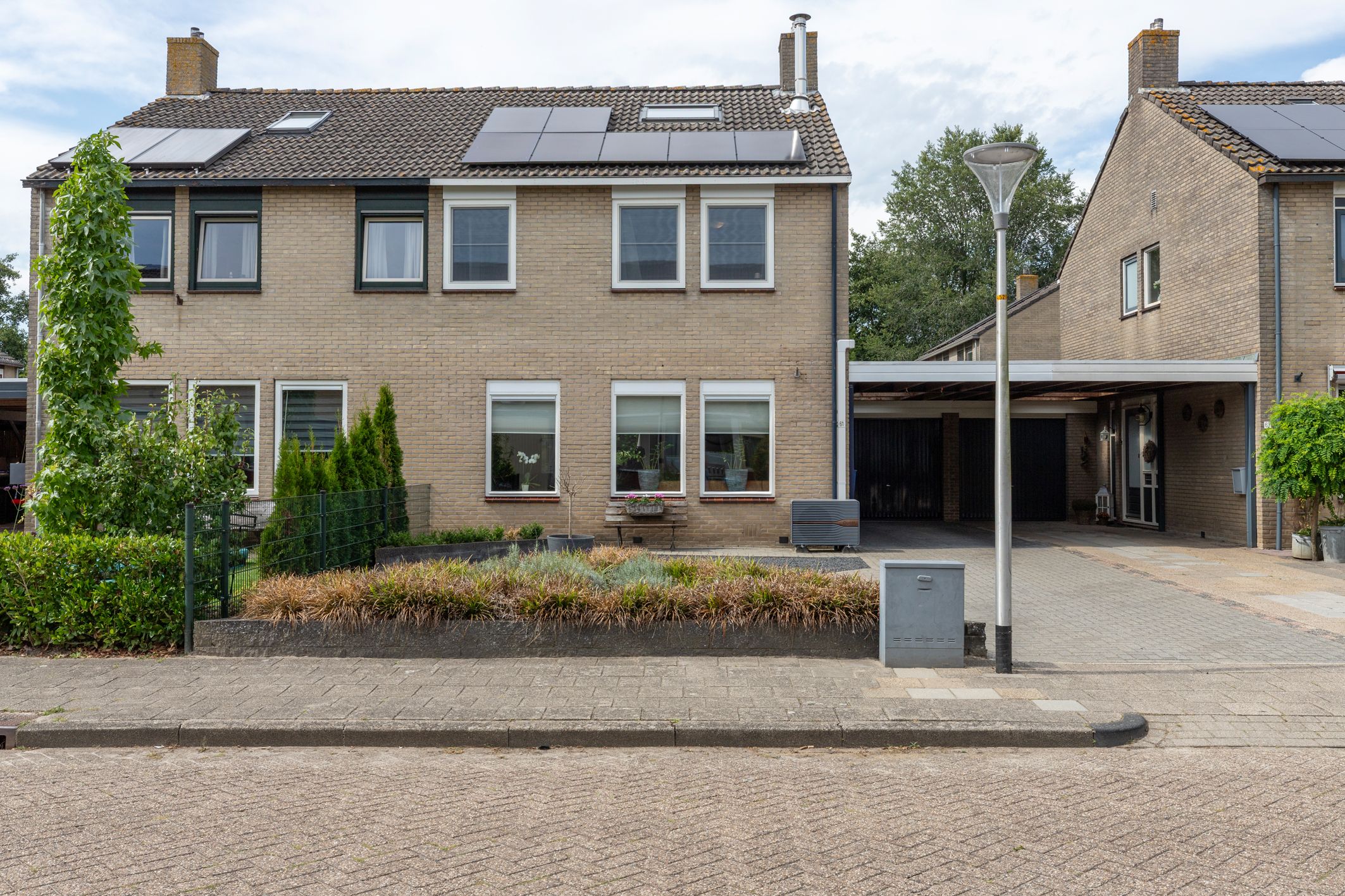 Foto van Westercluft 61, Steenwijk