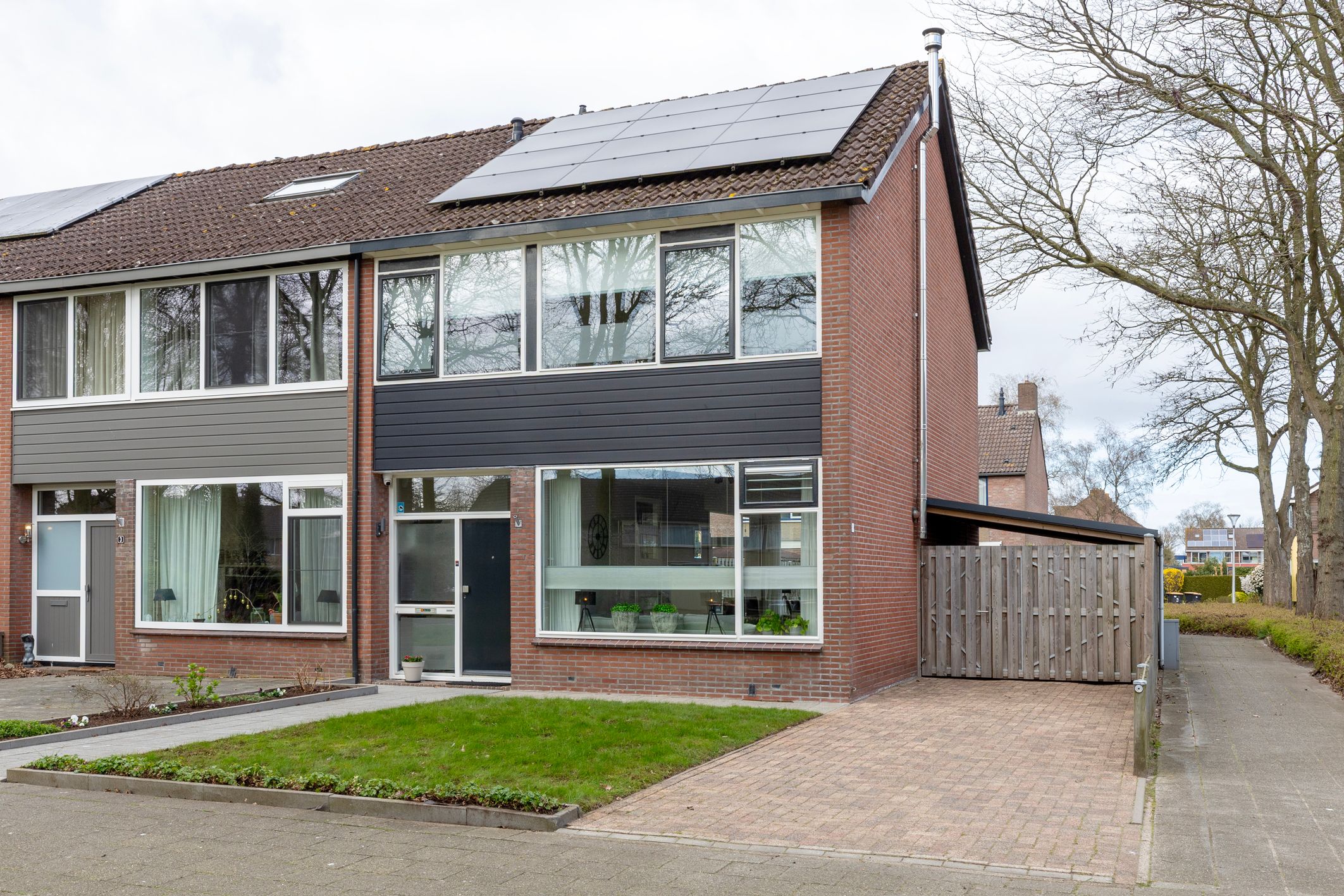 Foto van Herenslagen 1, Steenwijk