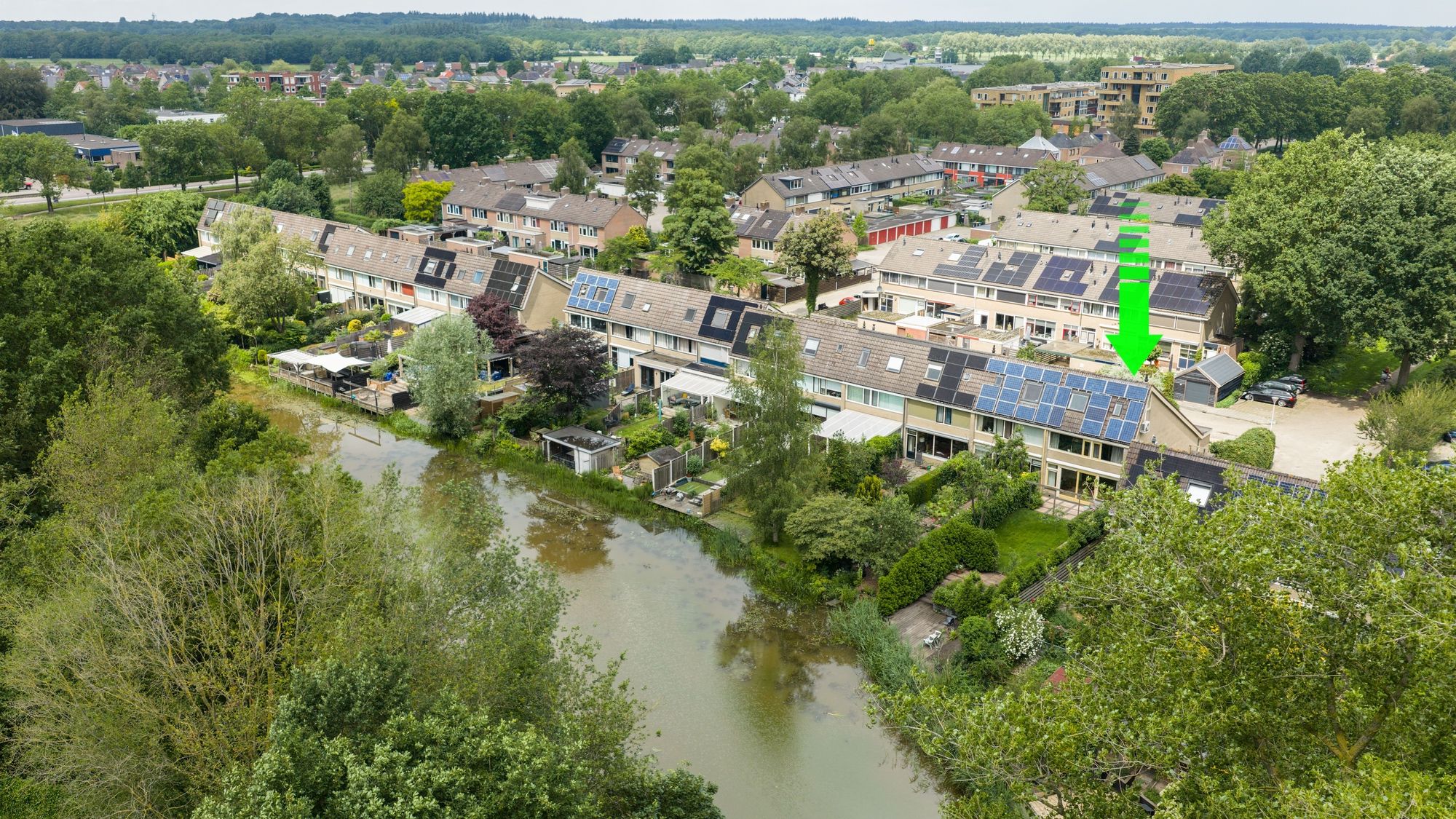 Foto van Waardeel 112, Steenwijk