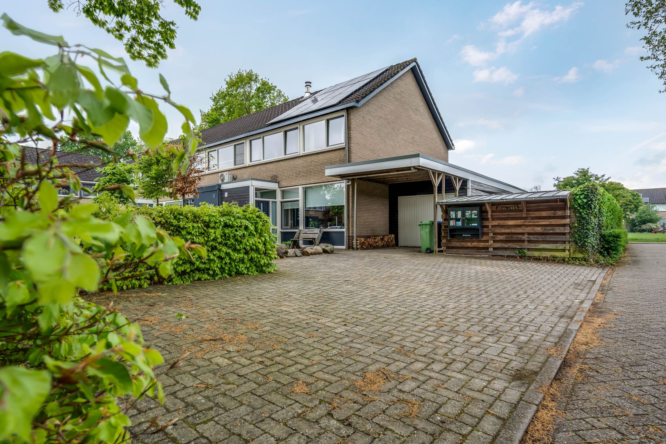 Foto van Dieptol 120, Steenwijk