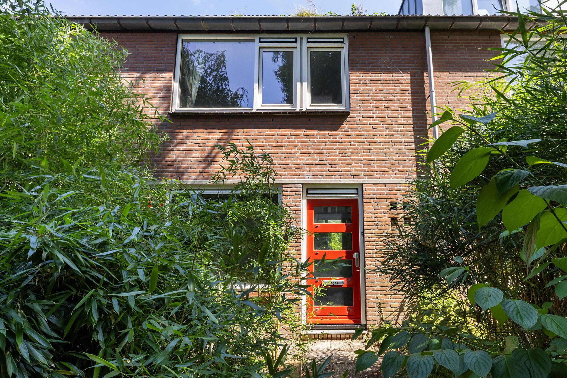 Foto van de Rikking 28, Steenwijk