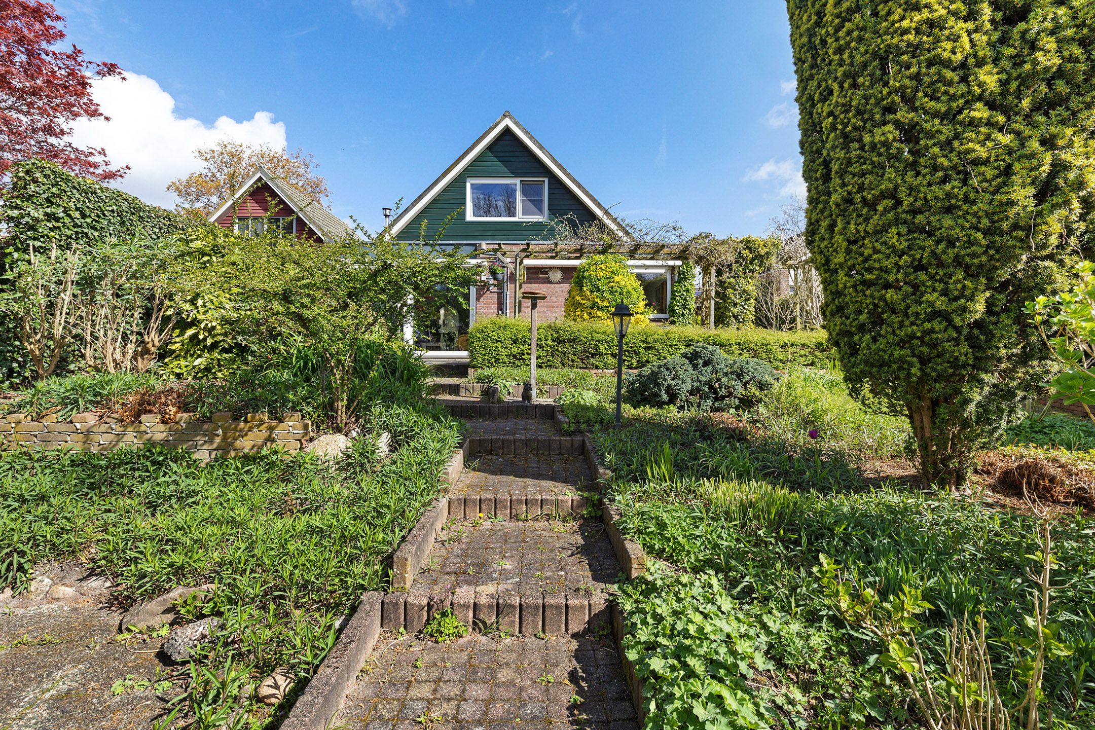 Foto van het Schar 73, Steenwijk