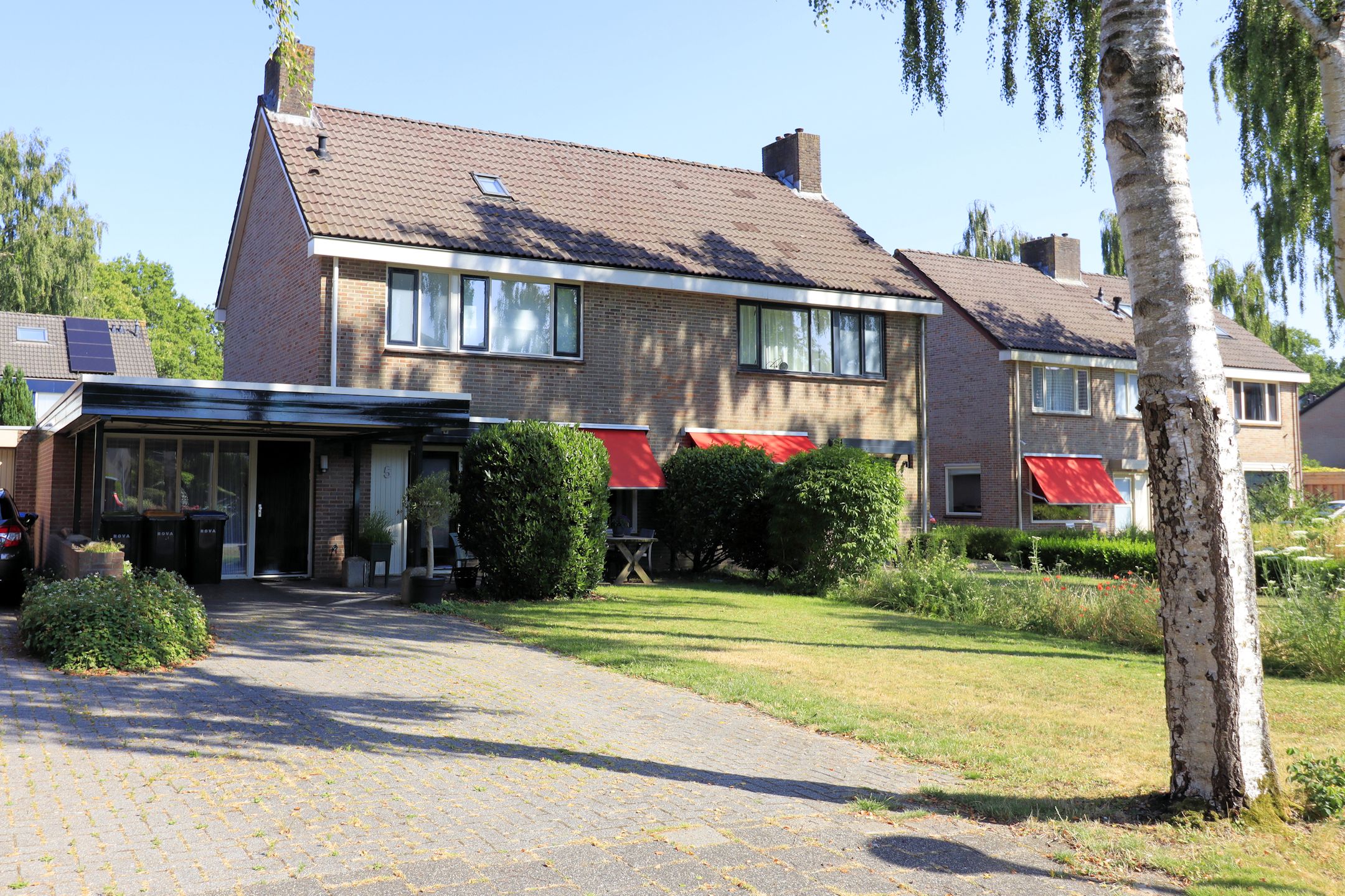 Foto van Koterhoek 5, Steenwijk