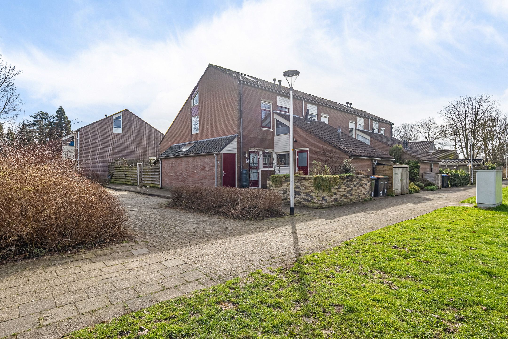 Foto van Oostercluft 59, Steenwijk