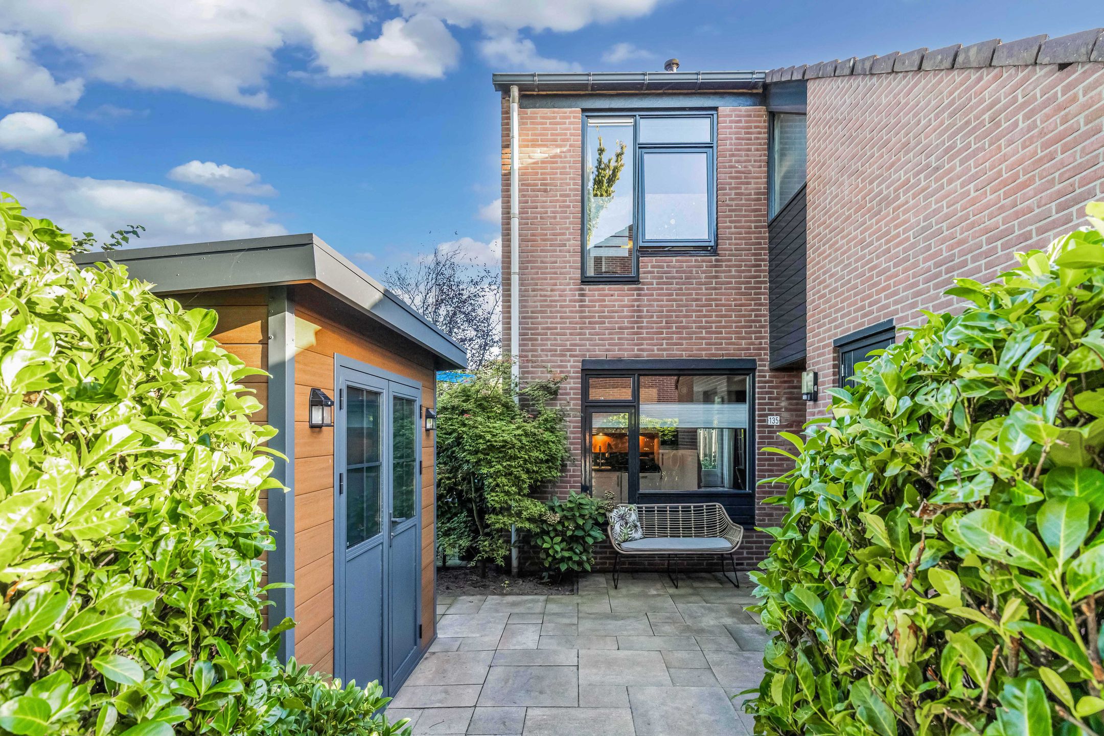 Foto van Oostercluft 135, Steenwijk