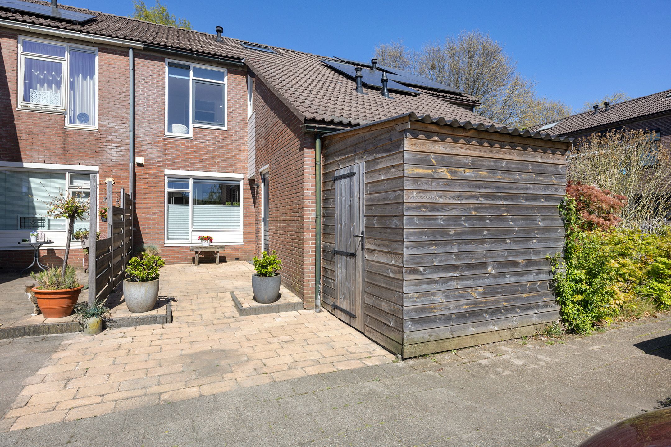 Foto van Oostercluft 153, Steenwijk