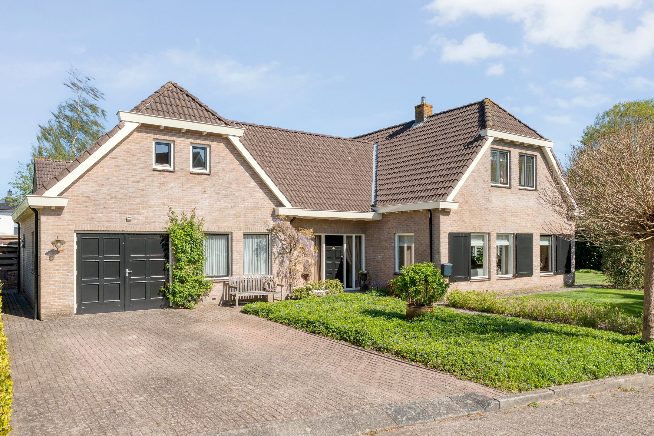 Foto van Achterslagen 17, Steenwijk