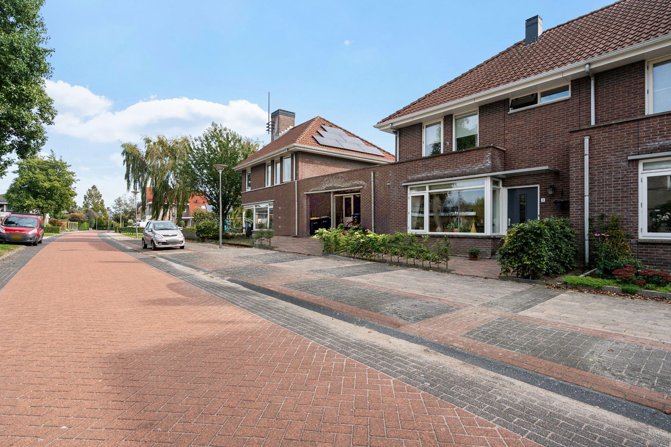 Foto van Willem Lodewijkhof 44, Steenwijk