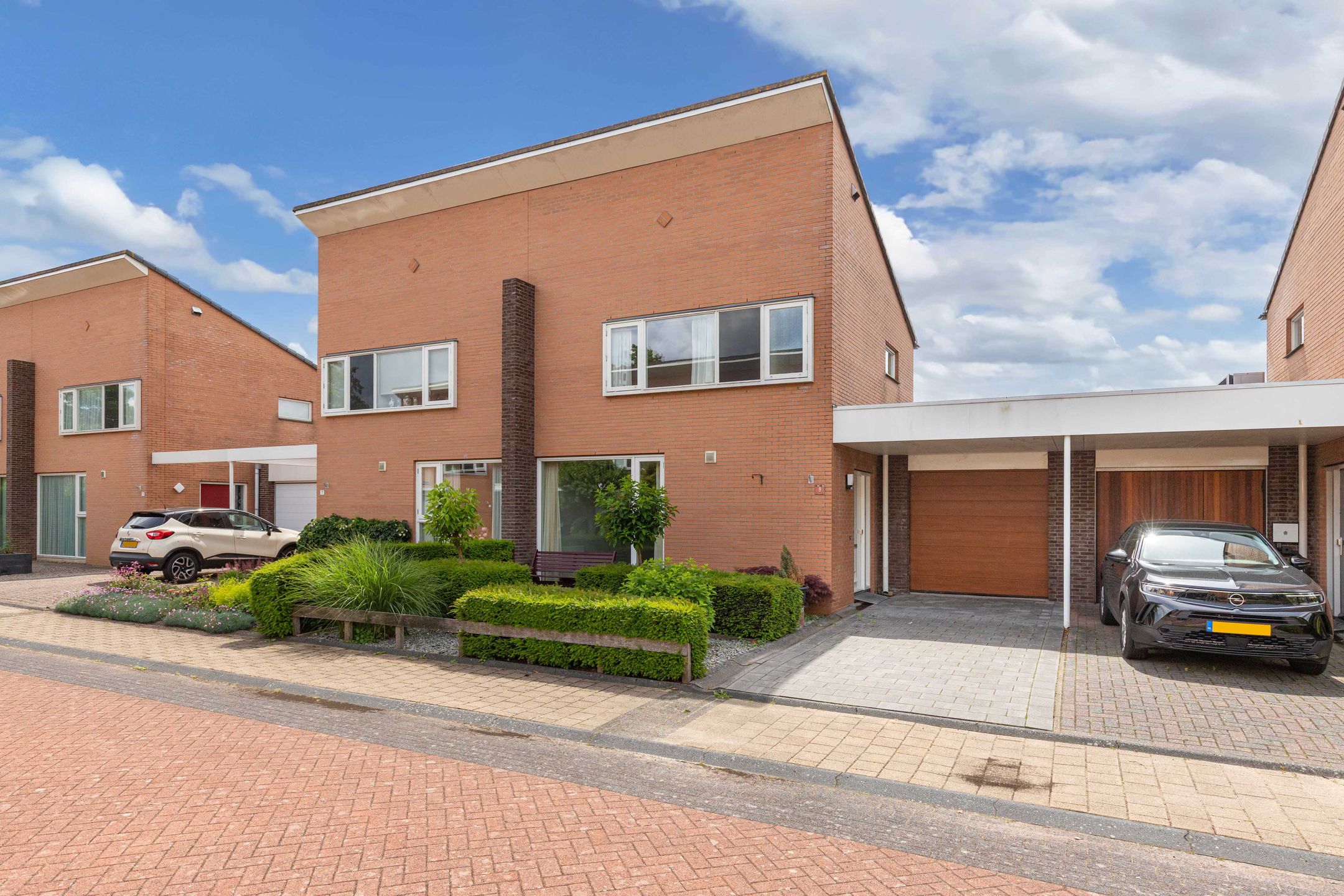 Foto van De Schildwacht 9, Steenwijk
