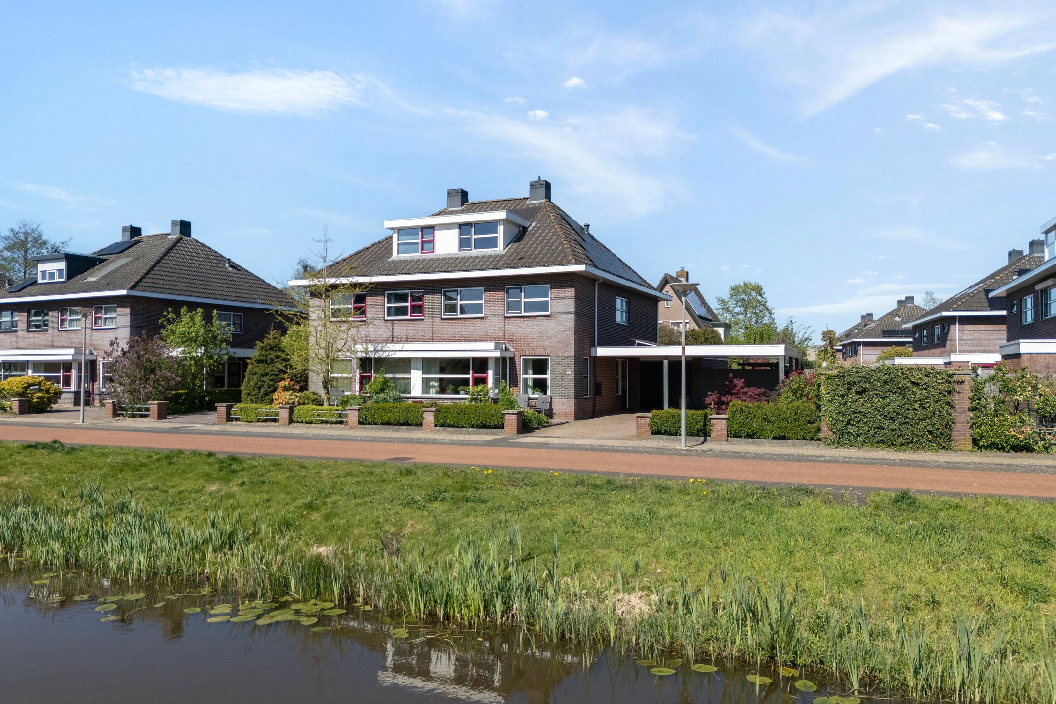 Foto van Raadssingel 10, Steenwijk