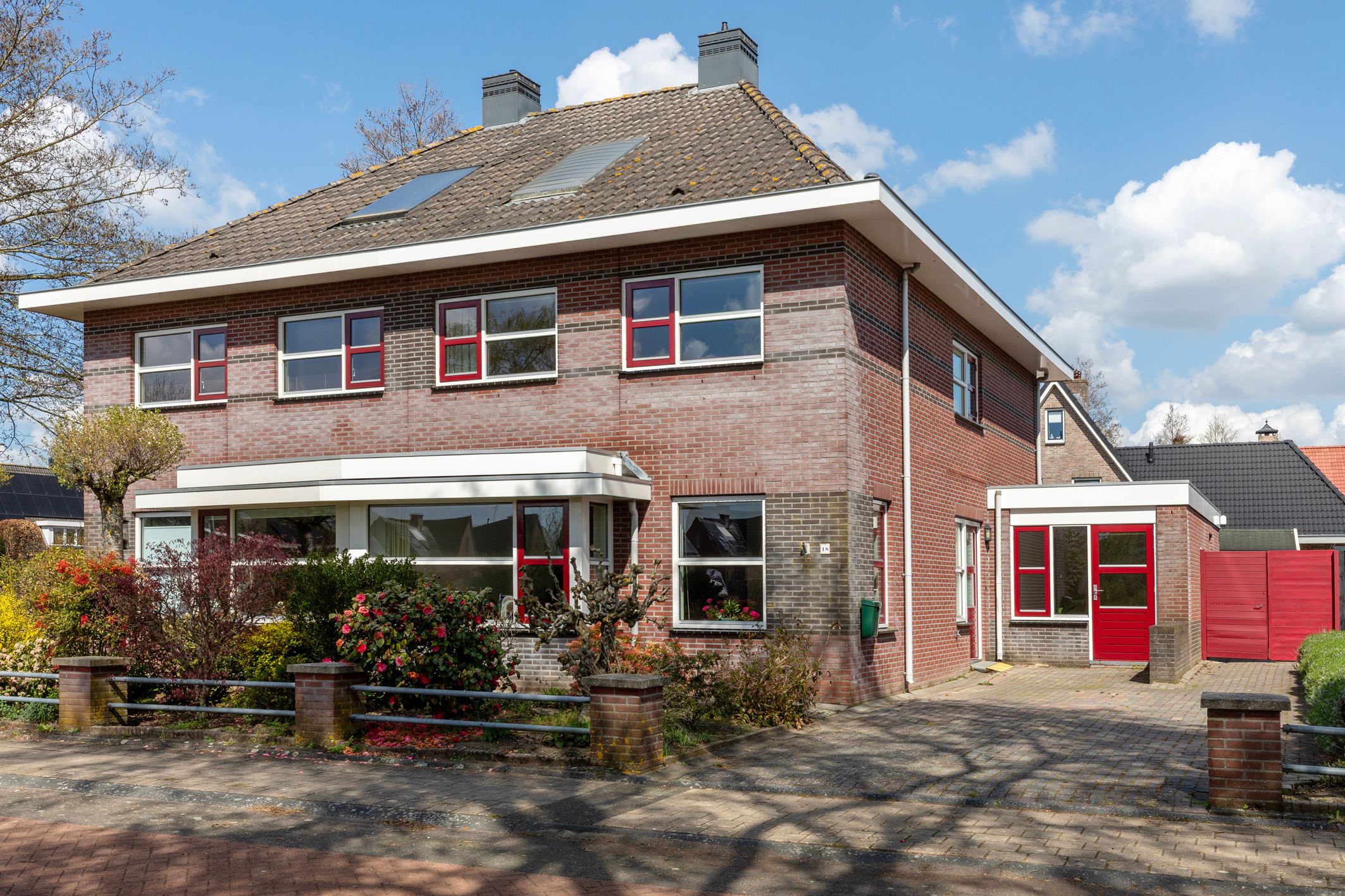 Foto van Raadssingel 18, Steenwijk