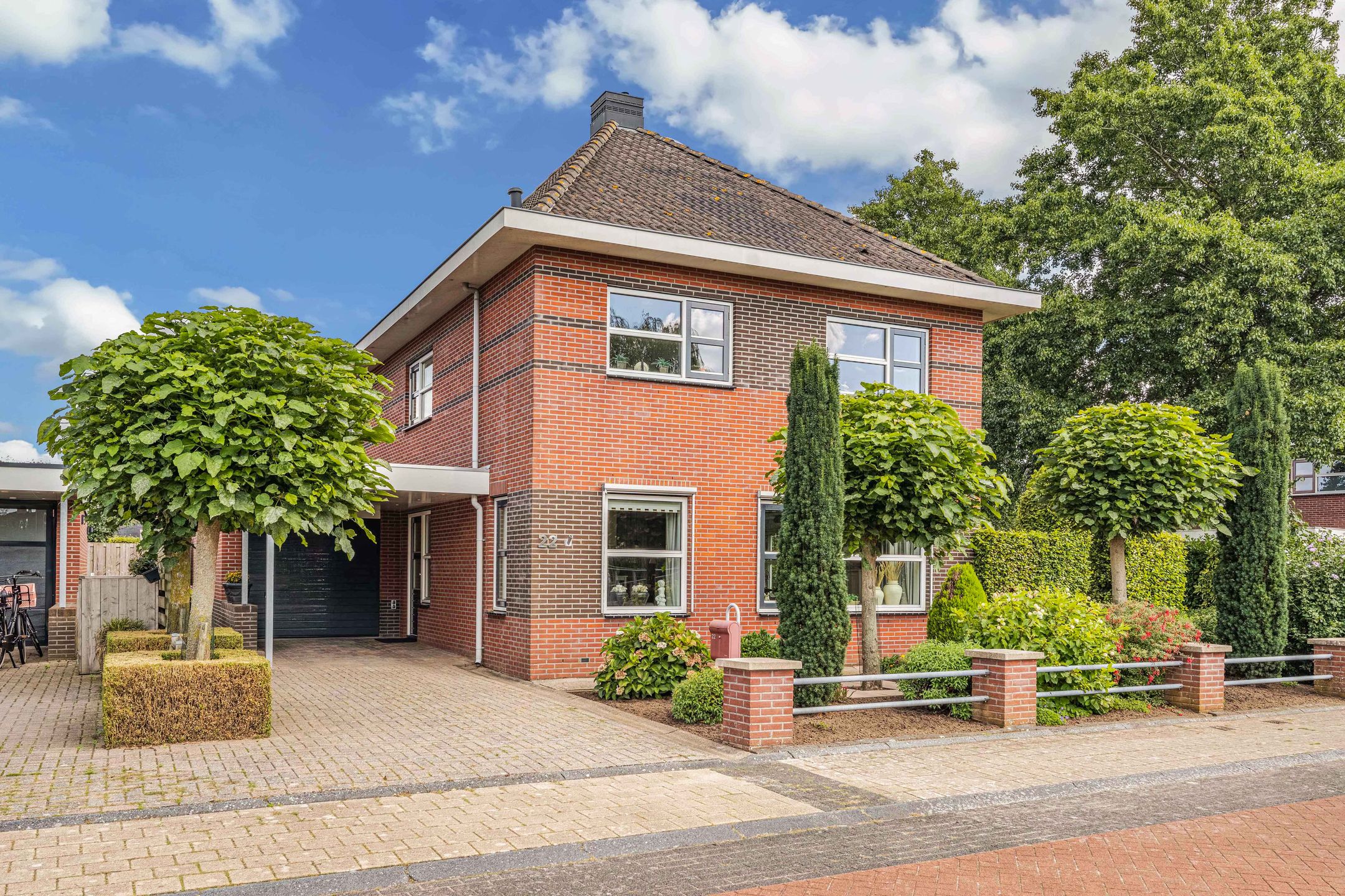 Foto van Raadssingel 22, Steenwijk