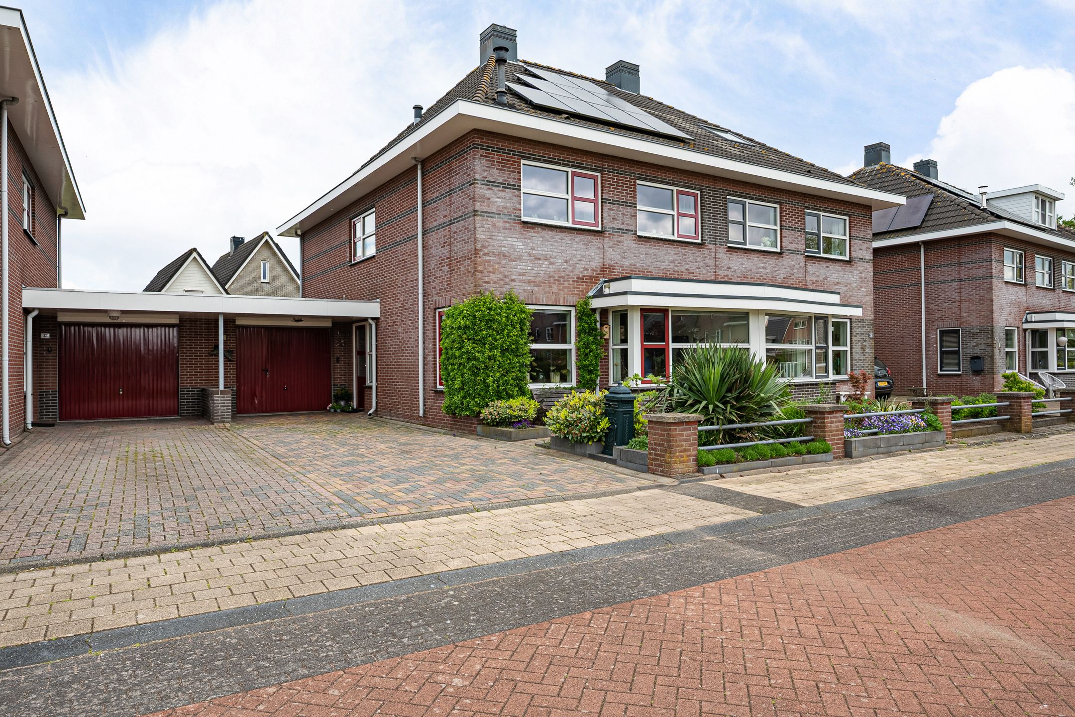 Foto van Raadssingel 30, Steenwijk