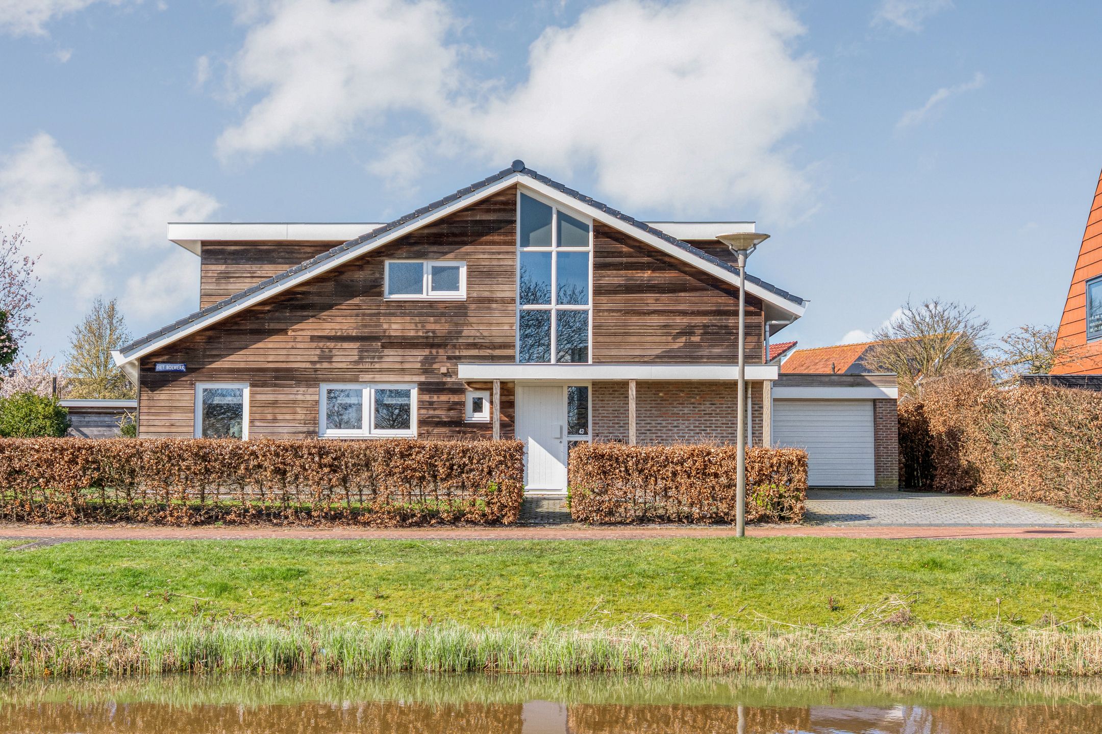 Foto van Het Bolwerk 43, Steenwijk
