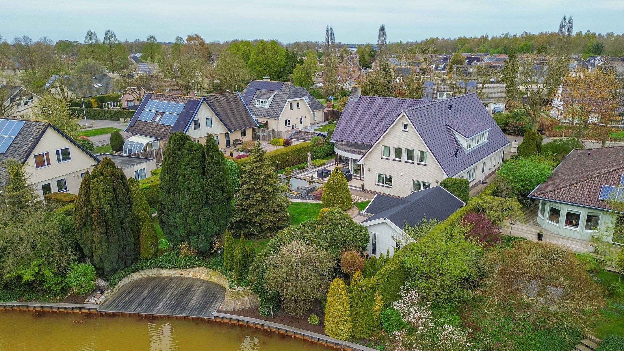 Foto van Het eenspan 4, Steenwijk